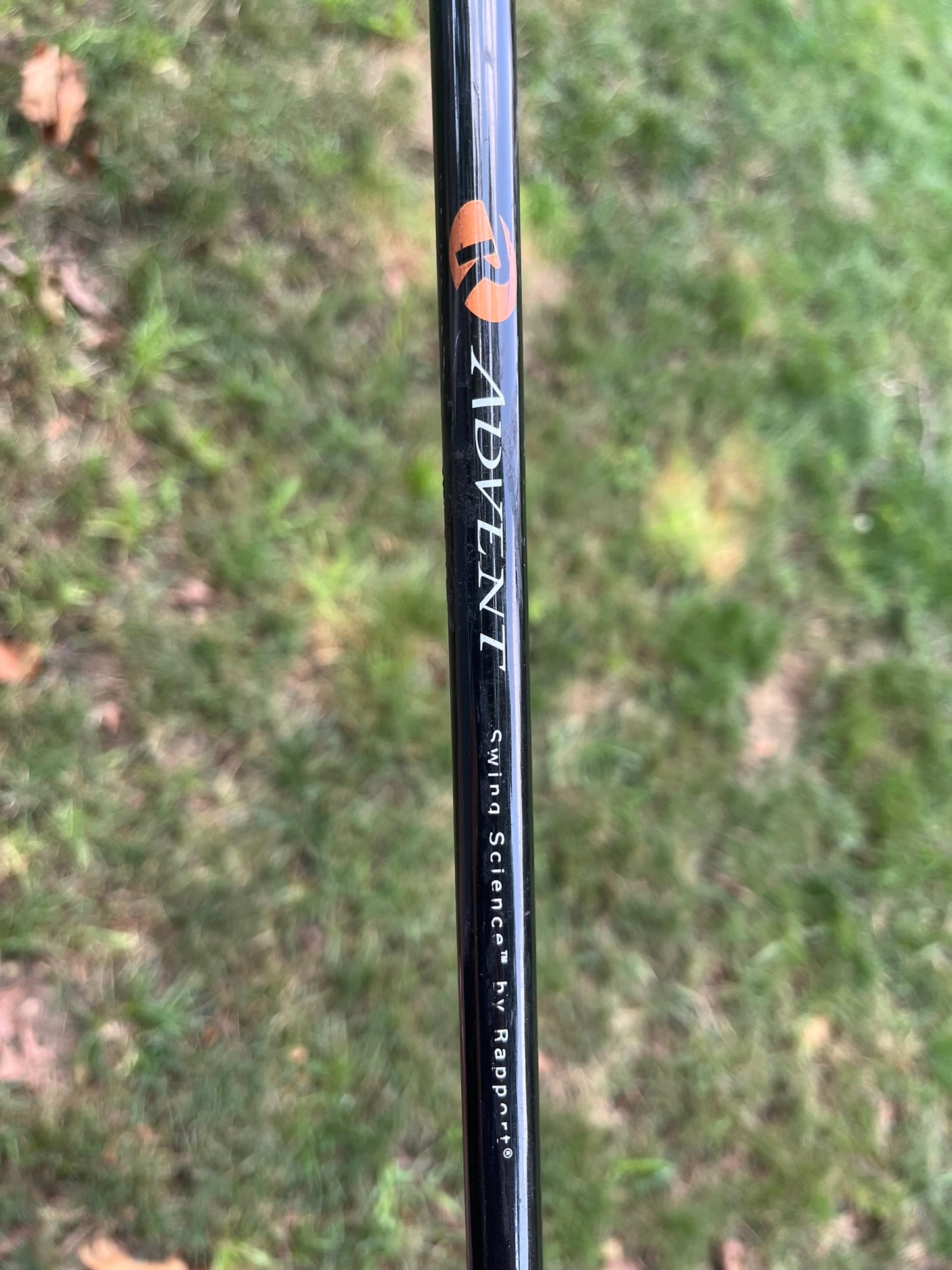 Photo of Cobra Oversize 3-Iron Regular Flex Advent