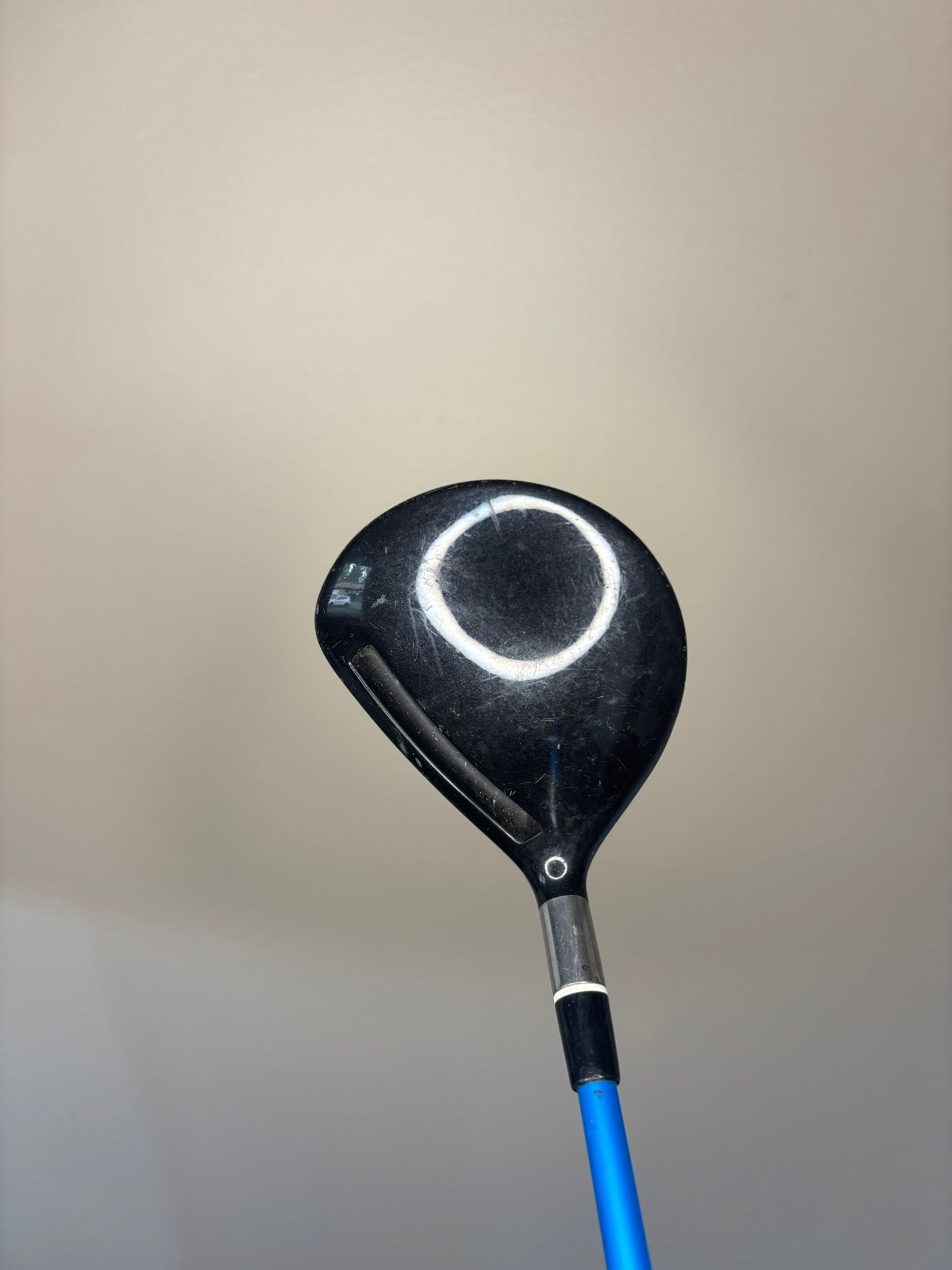 Photo of Adams Speedline LP 3-Wood 13.5° Stiff Flex Matrix Hd