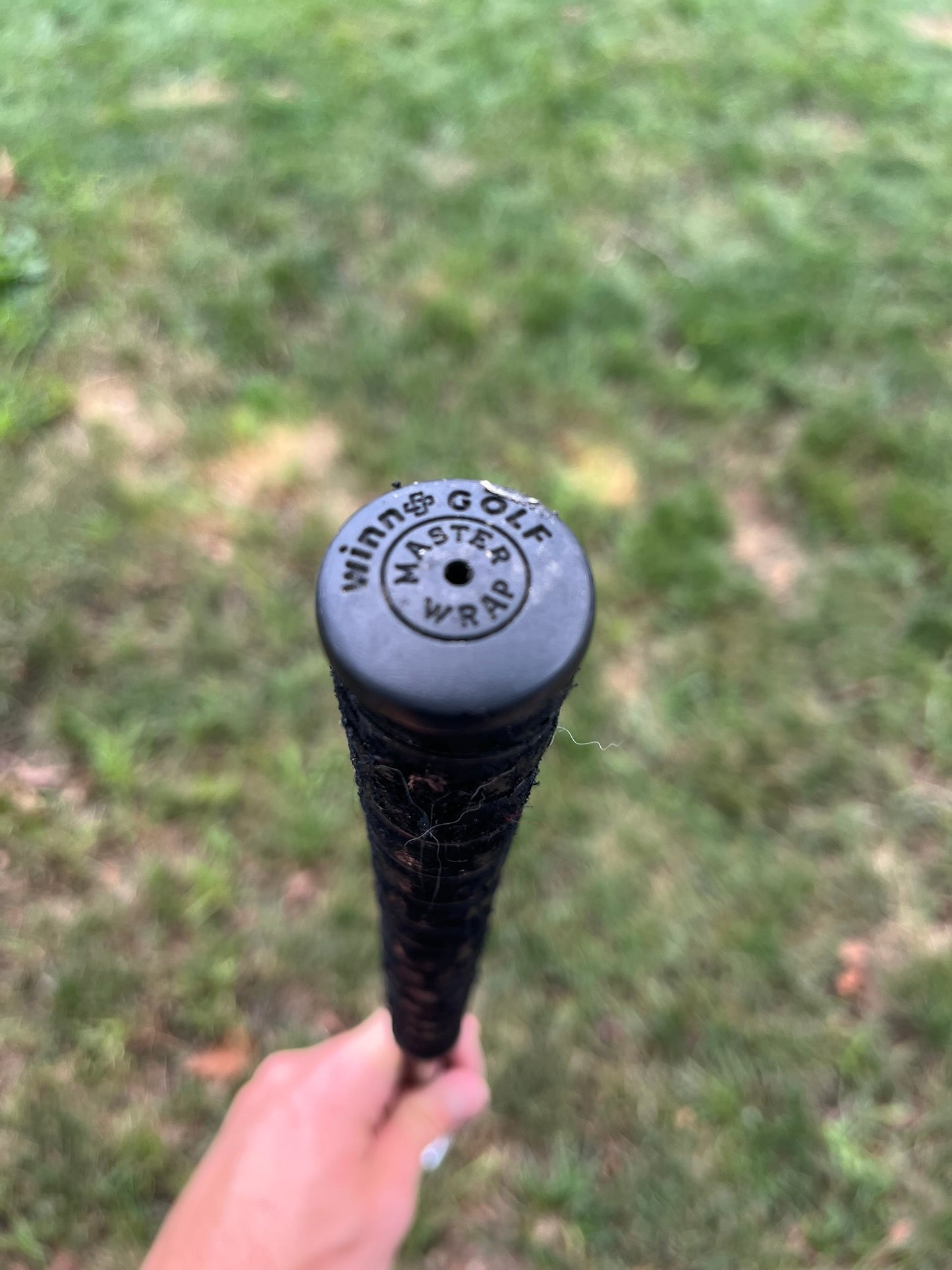 Photo of Cobra Oversize 3-Iron Regular Flex Advent