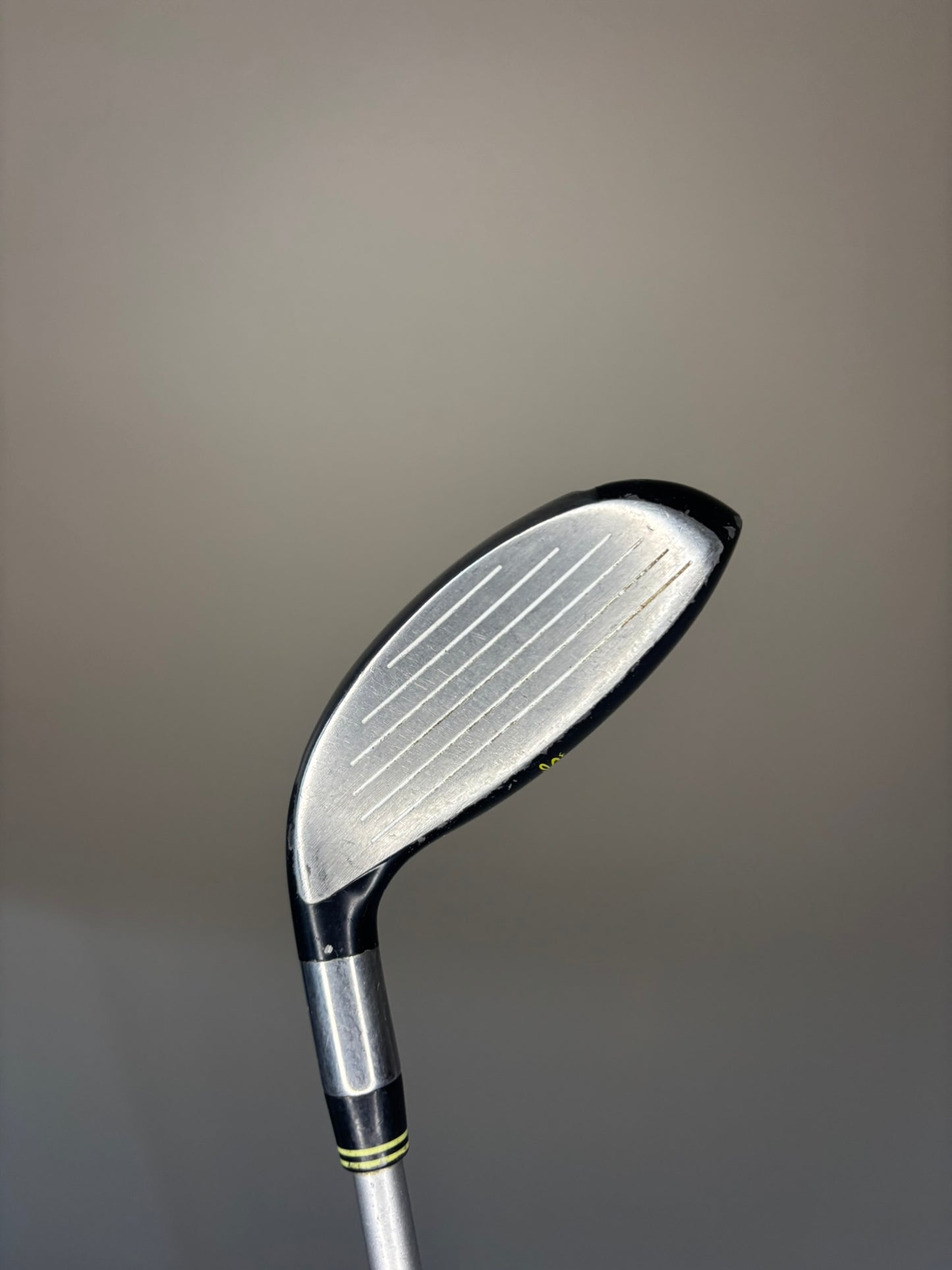 Photo of Cobra Baffler T Rail 2 Hybrid 17° Stiff Flex Tour Ad 65G