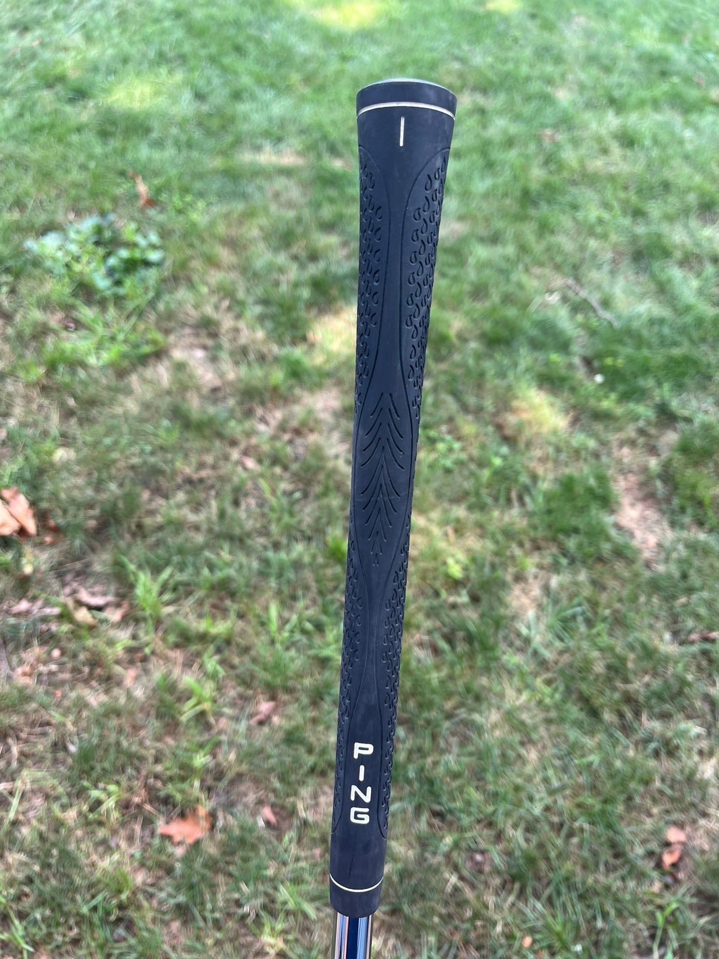 Photo of Ping i10 7-Iron Stiff Flex Z-Z65