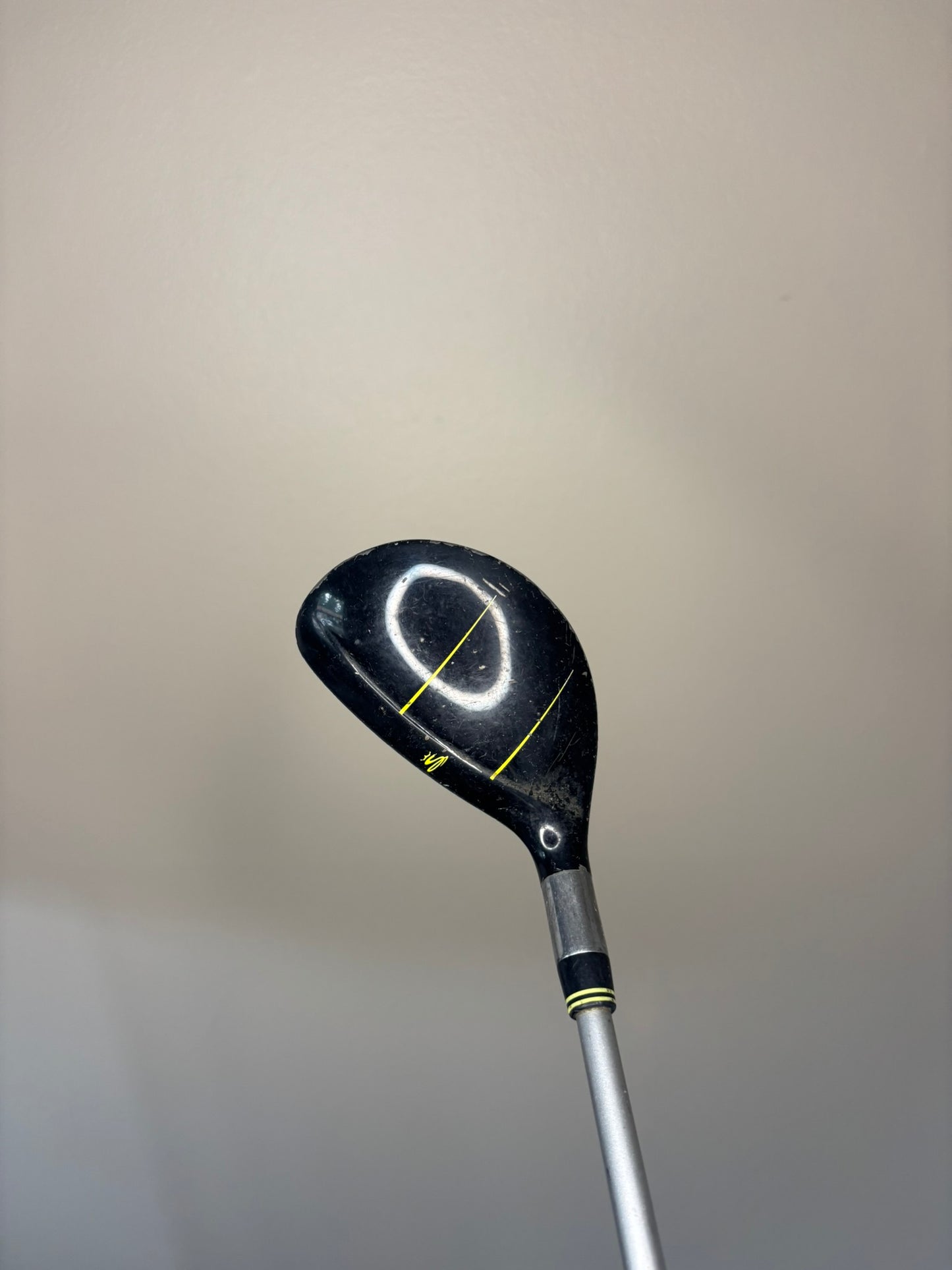 Photo of Cobra Baffler T Rail 2 Hybrid 17° Stiff Flex Tour Ad 65G