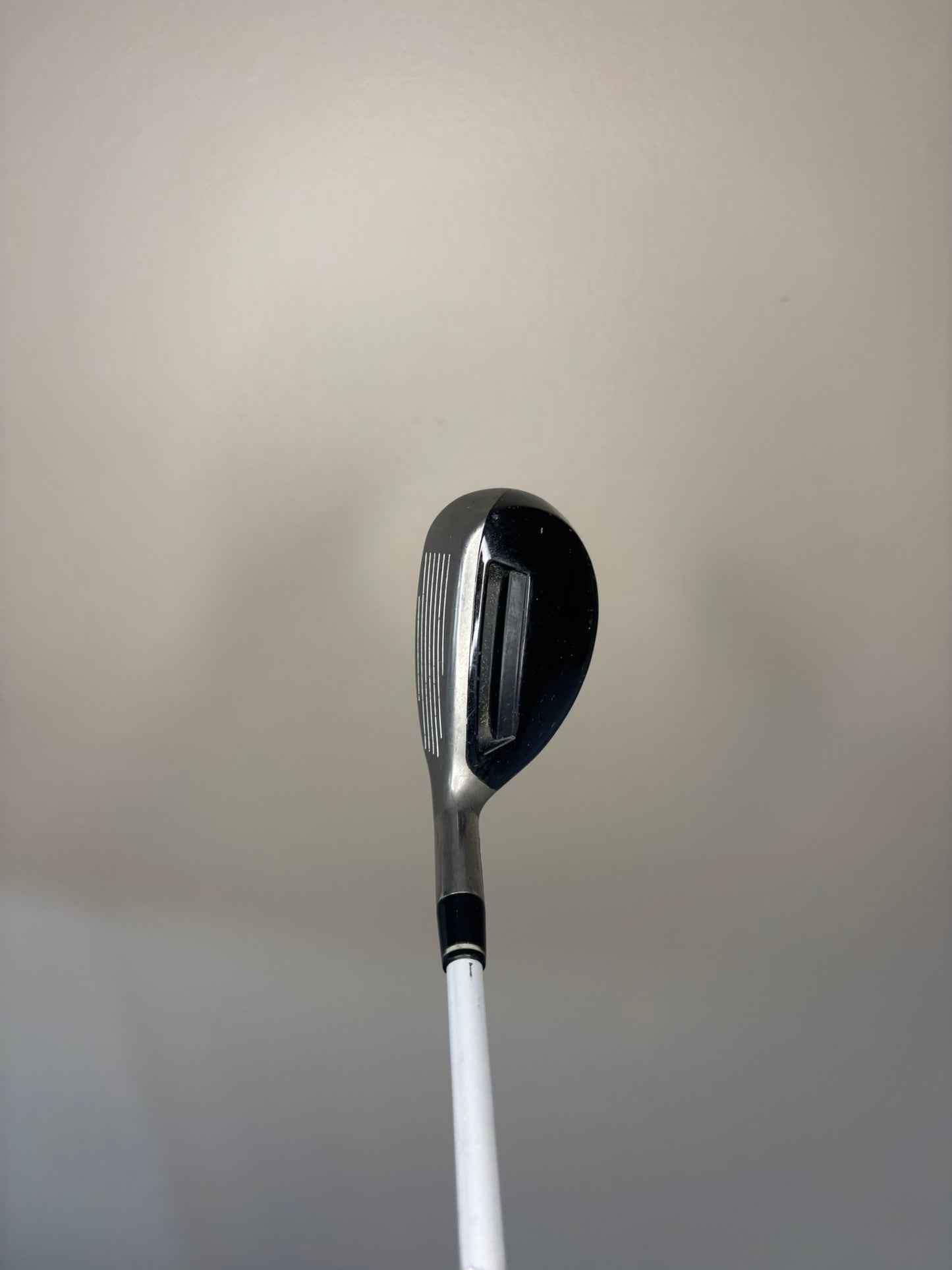 Photo of Adams Idea A12 3 Hybrid 19° Stiff Flex Proforce Vts 75
