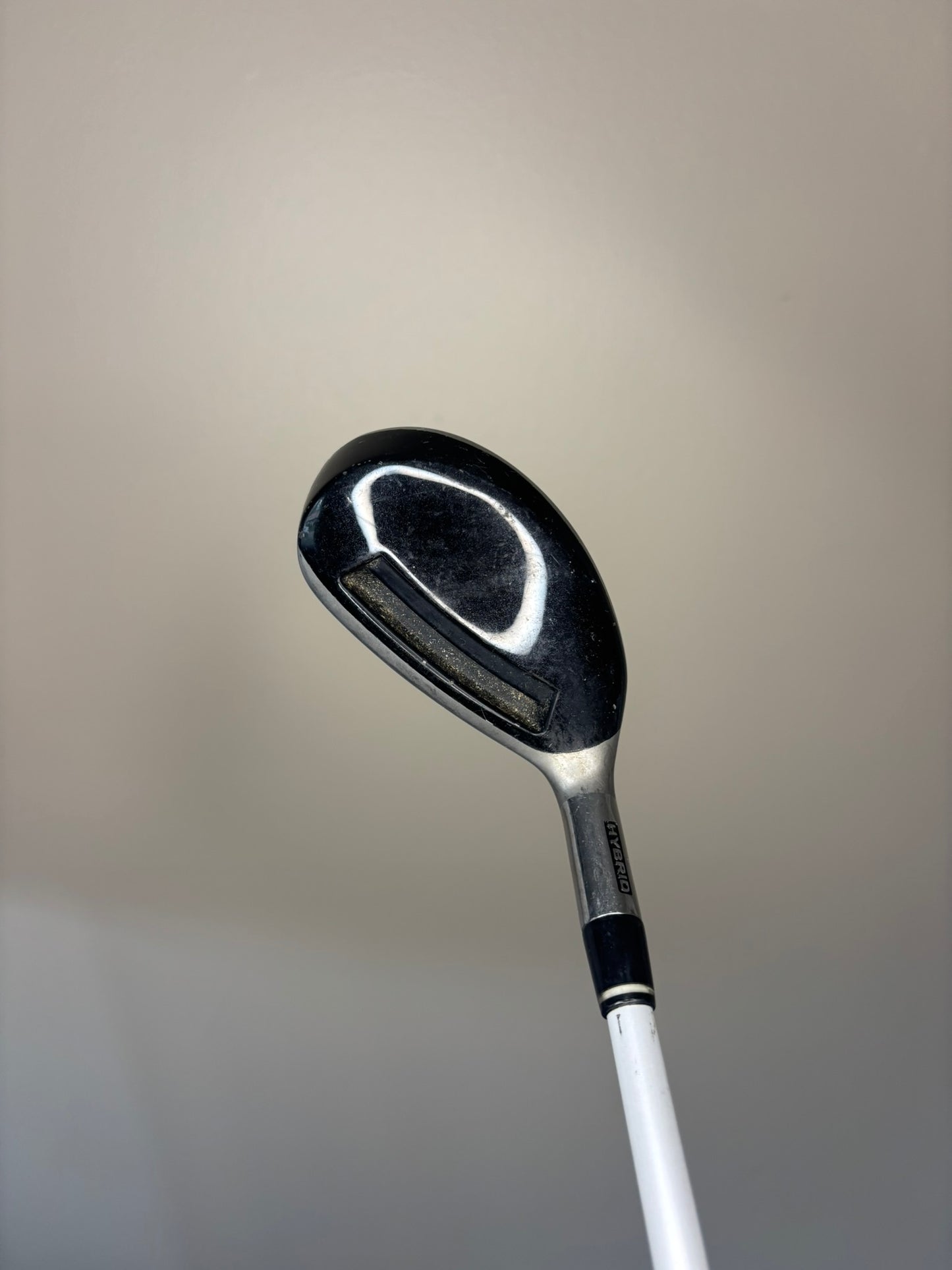 Photo of Adams Idea A12 3 Hybrid 19° Stiff Flex Proforce Vts 75