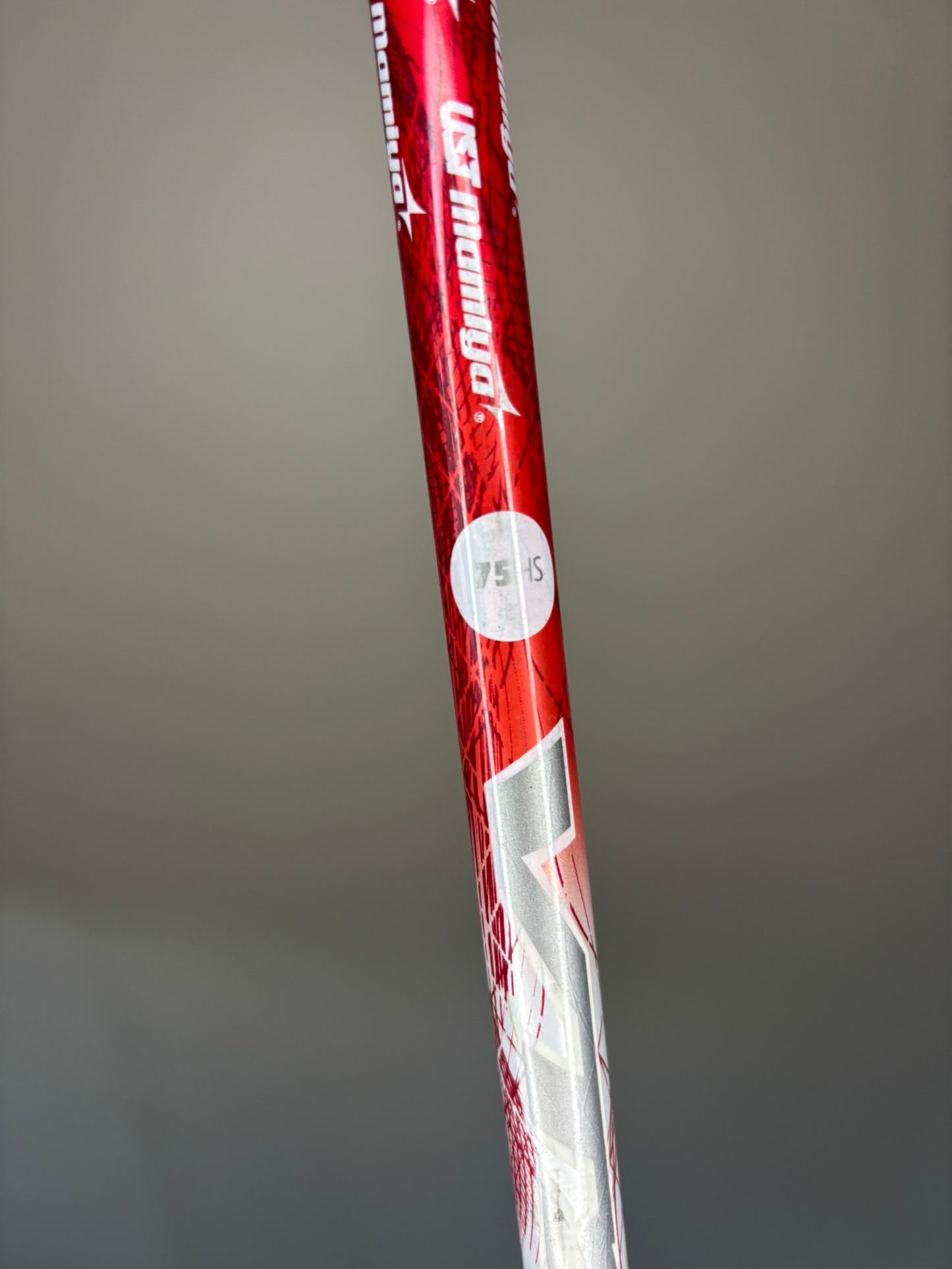 Photo of Adams Idea A12 3 Hybrid 19° Stiff Flex Proforce Vts 75