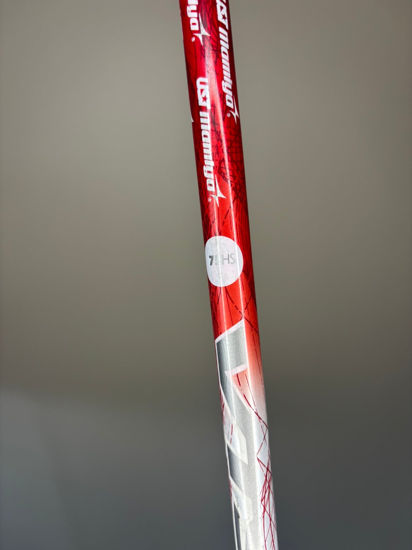 Photo of Adams Idea A12 3 Hybrid 19° Stiff Flex Proforce Vts 75