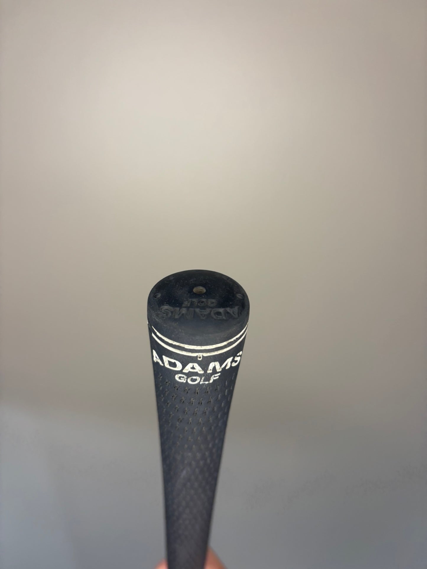 Photo of Adams Idea A12 3 Hybrid 19° Stiff Flex Proforce Vts 75
