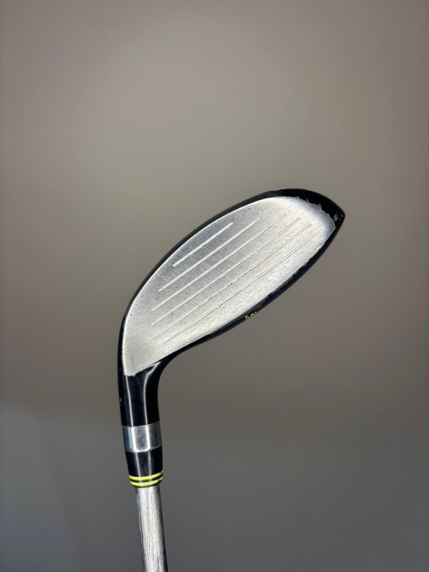 Photo of Cobra Baffler T Rail 4 Hybrid 22° Seniors Flex Tour Ad 65G