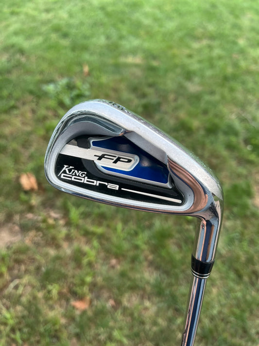 Photo of Cobra FP 6-Iron Stiff Flex N.S. Pro 1030 H