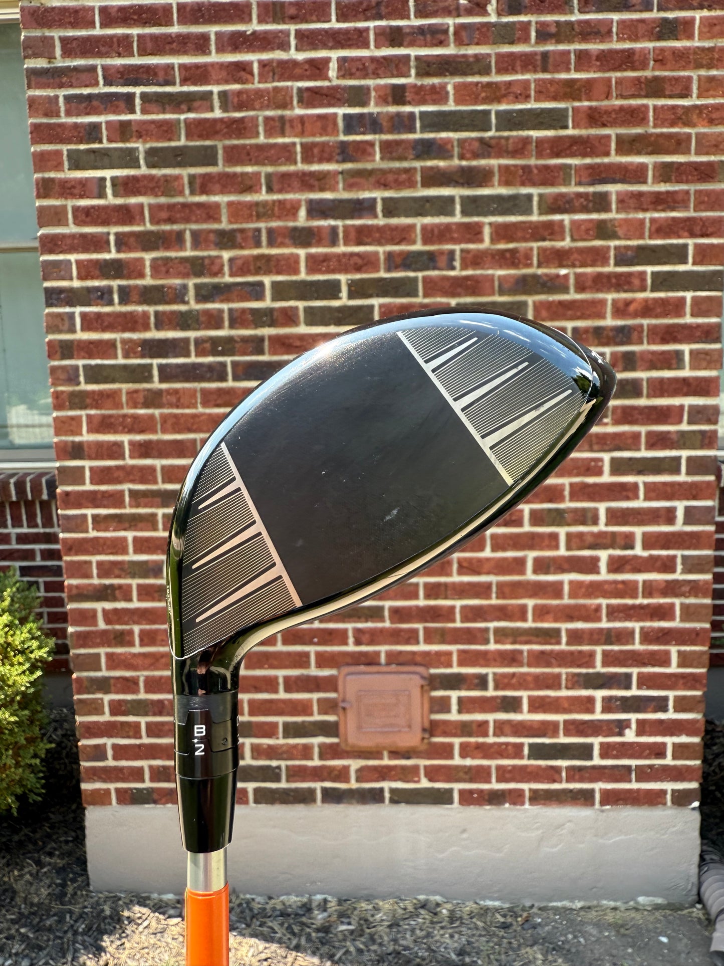 Photo of Titleist GT1 Driver 12° Regular Flex Fujikura Air Speeder 40G