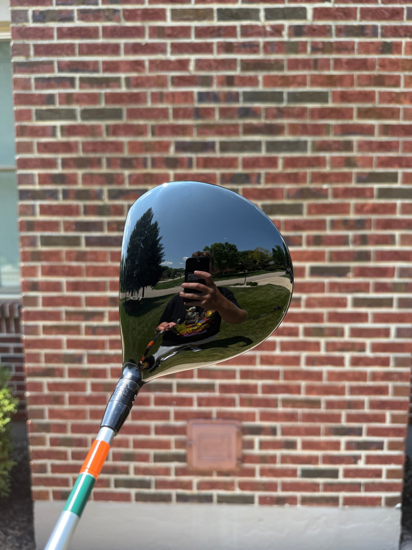 Photo of Titleist GT1 Driver 12° Regular Flex Fujikura Air Speeder 40G