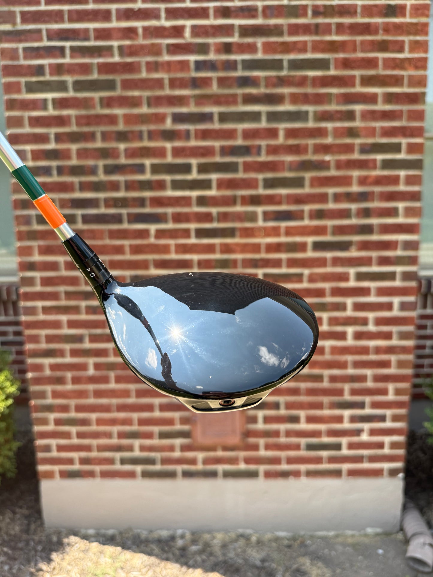 Photo of Titleist GT1 Driver 12° Regular Flex Fujikura Air Speeder 40G