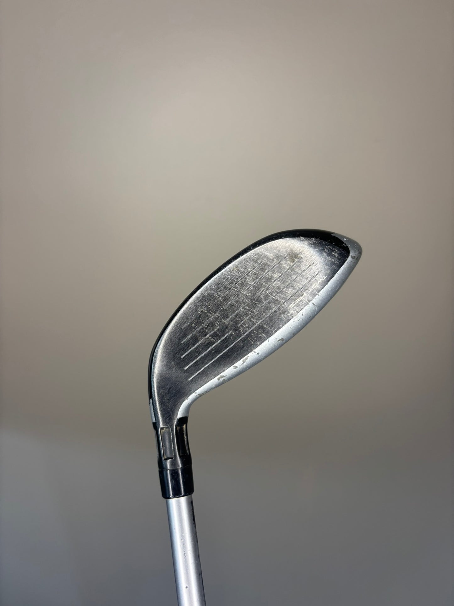 Photo of Taylormade M6 4 Hybrid 22° Ladies Flex Graphite 45G