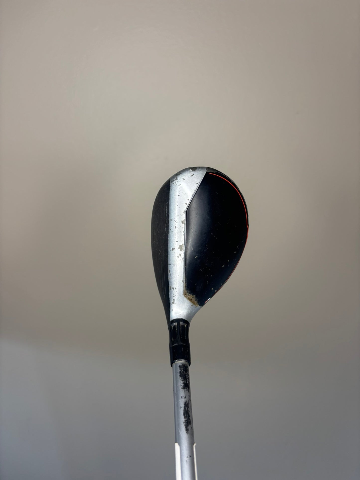 Photo of Taylormade M6 4 Hybrid 22° Ladies Flex Graphite 45G