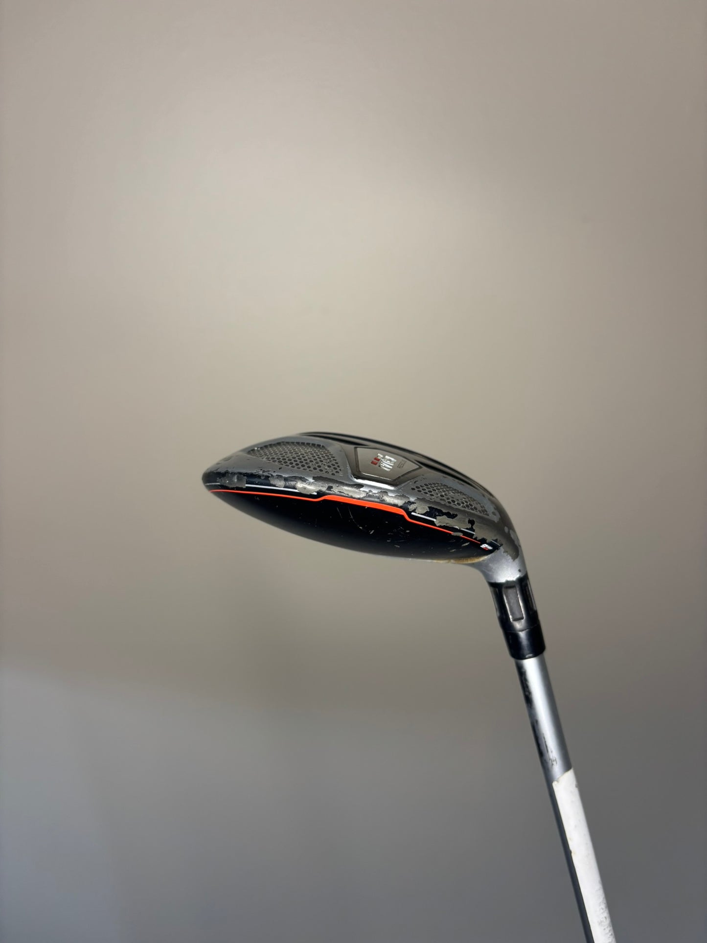 Photo of Taylormade M6 4 Hybrid 22° Ladies Flex Graphite 45G