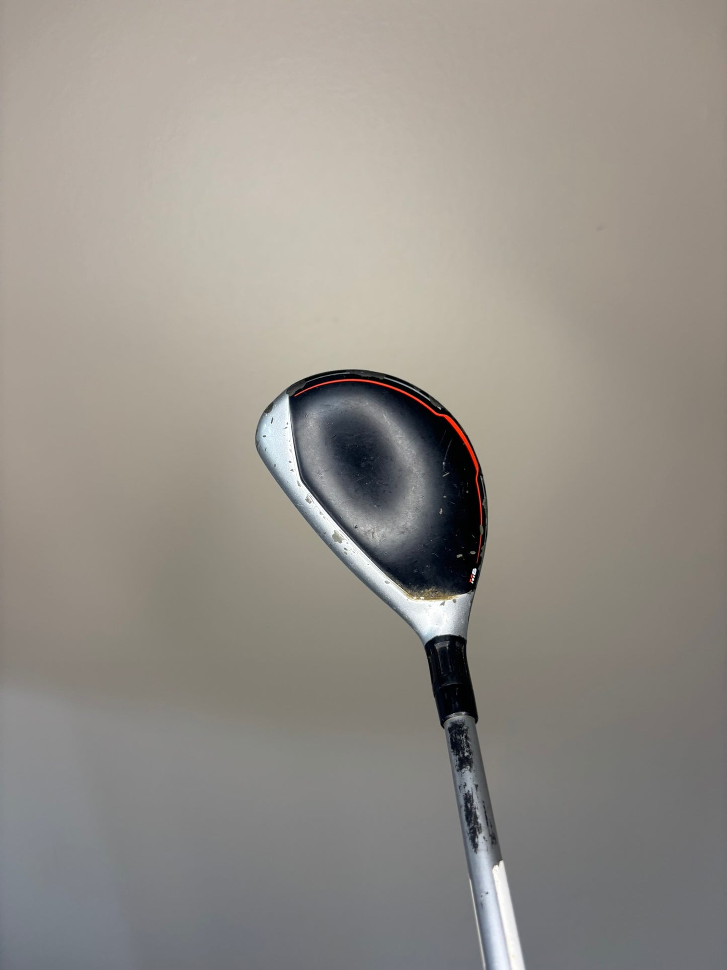 Photo of Taylormade M6 4 Hybrid 22° Ladies Flex Graphite 45G