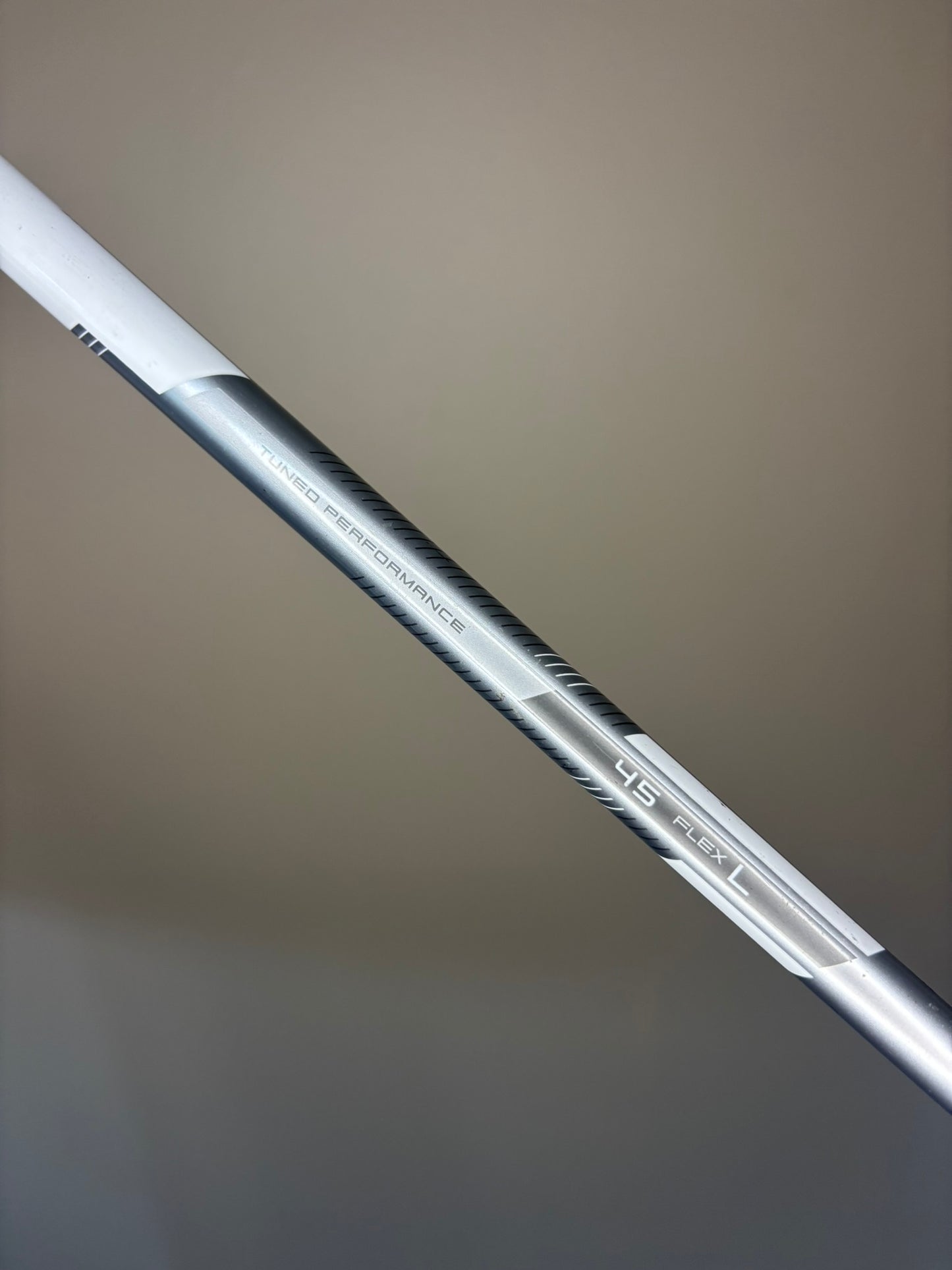Photo of Taylormade M6 4 Hybrid 22° Ladies Flex Graphite 45G