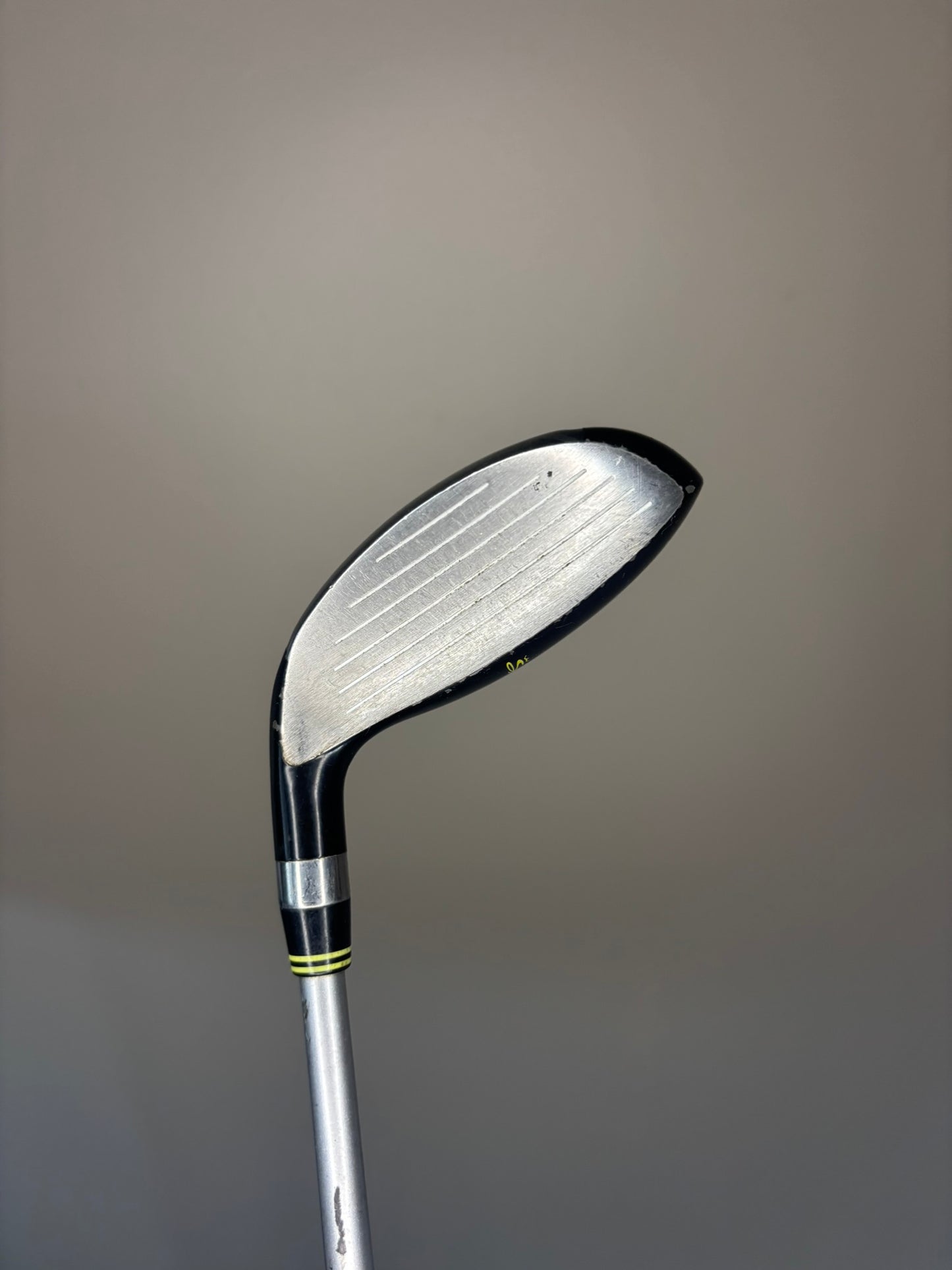 Photo of Cobra Baffler T Rail 5 Hybrid 25° Regular Flex Tour Ad 65G