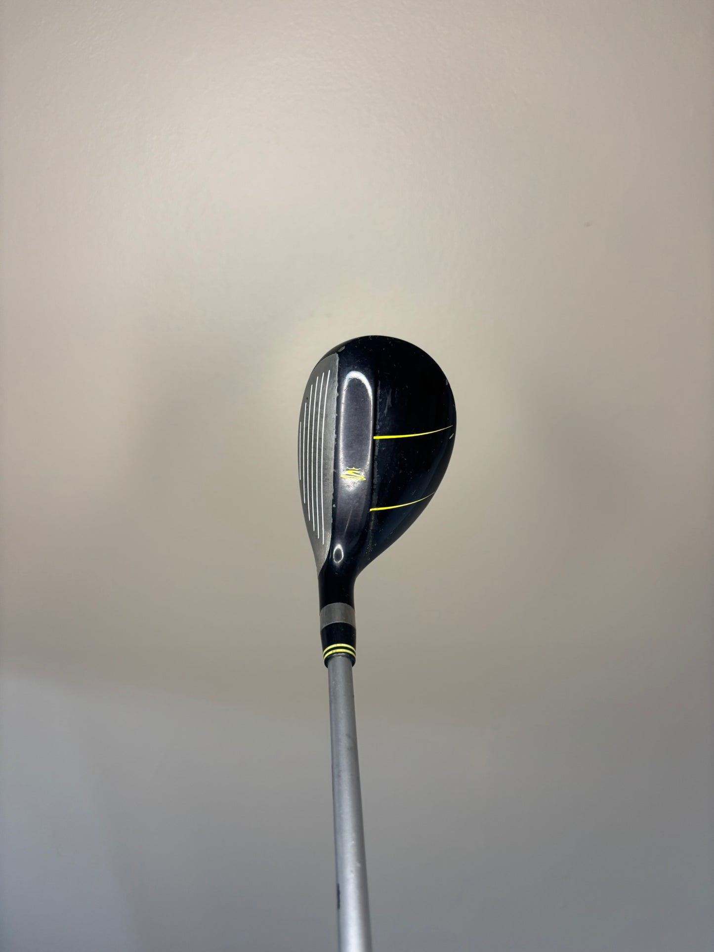 Photo of Cobra Baffler T Rail 5 Hybrid 25° Regular Flex Tour Ad 65G