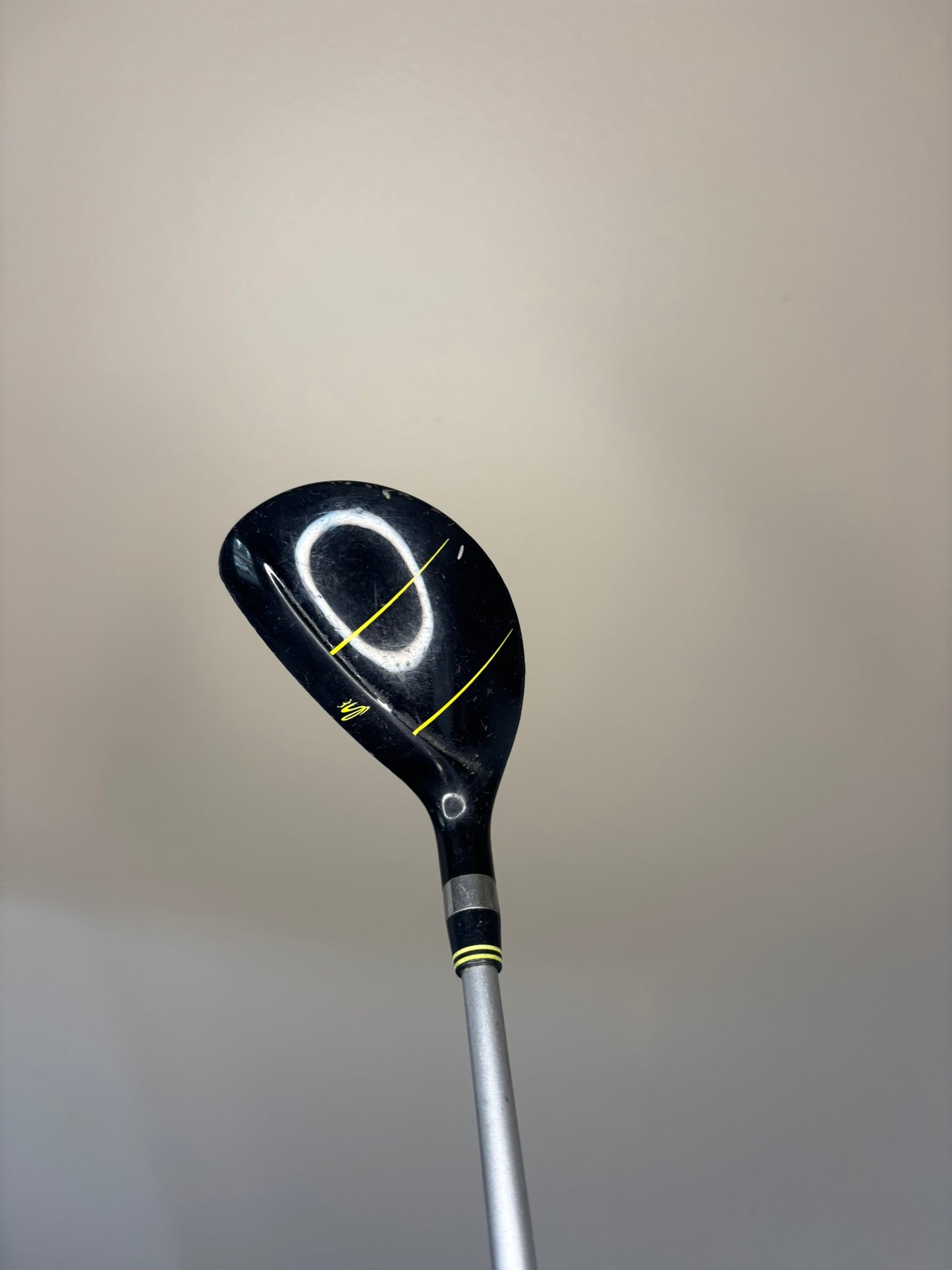 Photo of Cobra Baffler T Rail 5 Hybrid 25° Regular Flex Tour Ad 65G