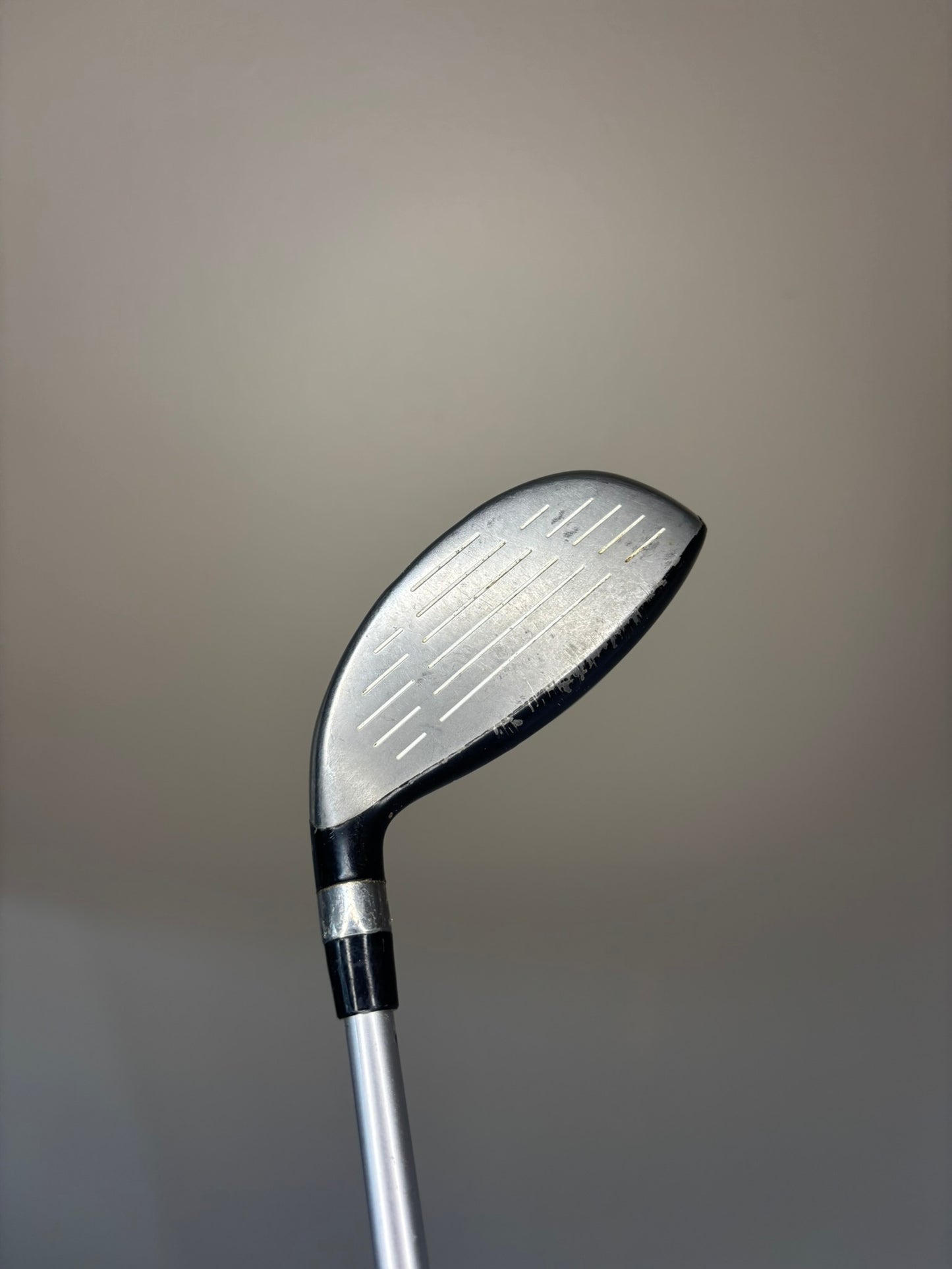 Photo of Cobra Baffler Rail H 2 Hybrid 17° Seniors Flex Fujikura Motore 55G