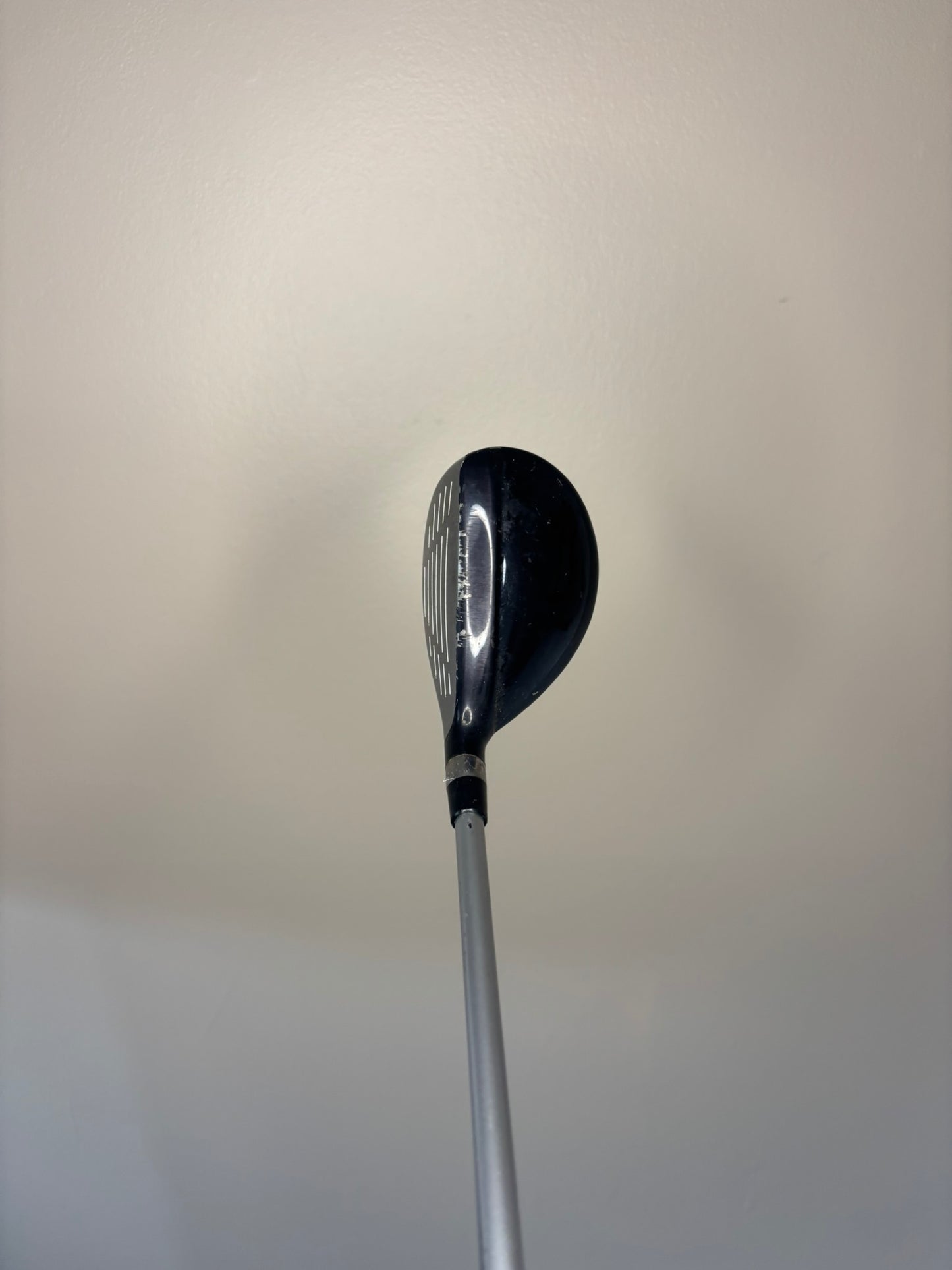 Photo of Cobra Baffler Rail H 2 Hybrid 17° Seniors Flex Fujikura Motore 55G