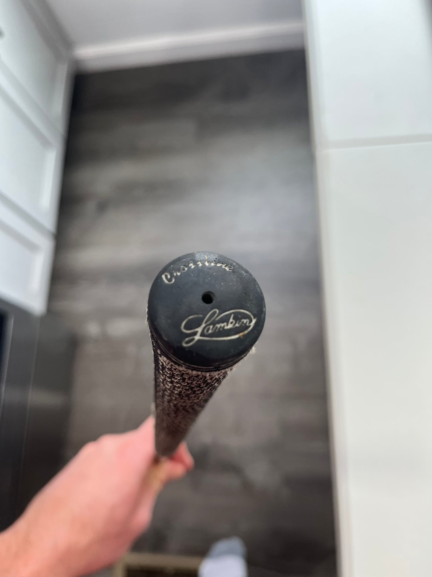 Callaway 1996 Big Bertha Iron Set 3-PW Memphis "10" Regular Flex Standard NICE