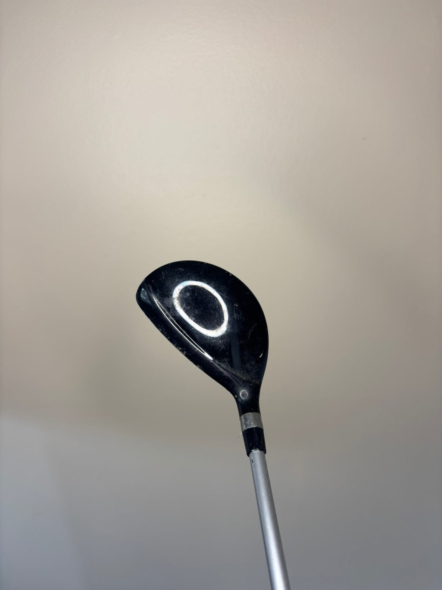 Photo of Cobra Baffler Rail H 2 Hybrid 17° Seniors Flex Fujikura Motore 55G