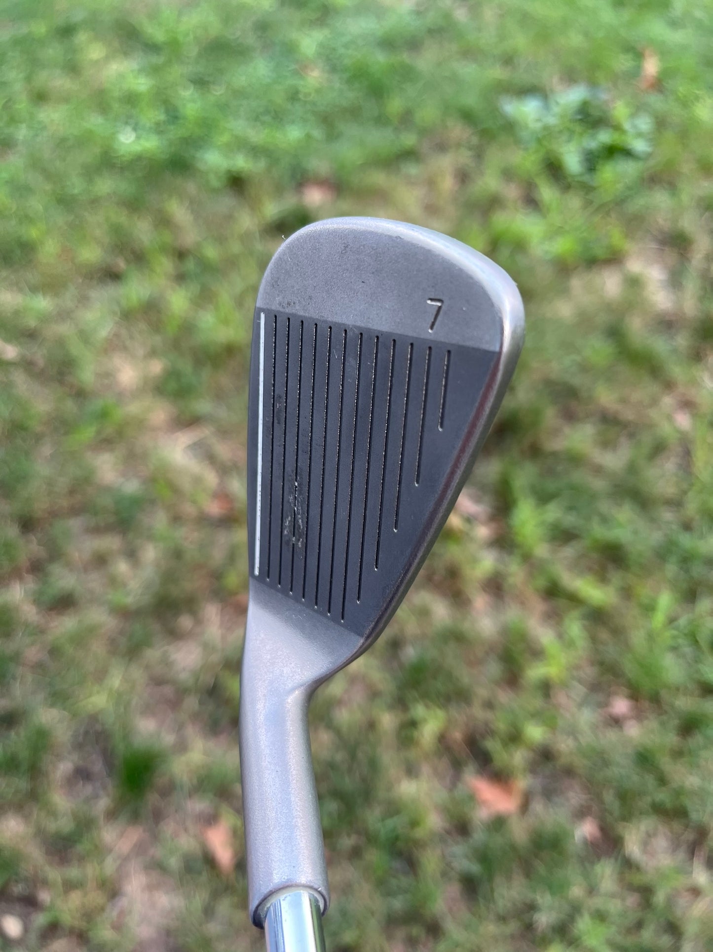Photo of Ping i10 7-Iron Stiff Flex Z-Z65