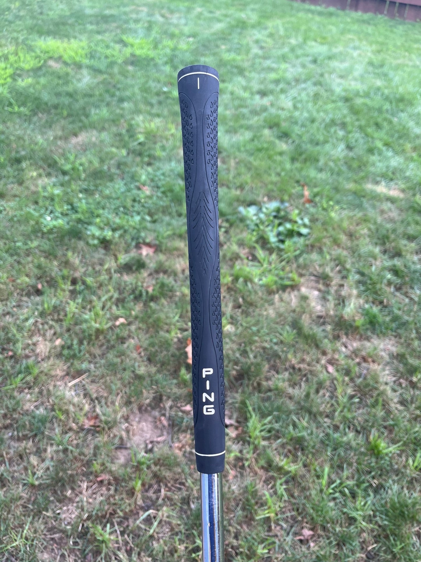 Photo of Ping i10 7-Iron Stiff Flex Z-Z65