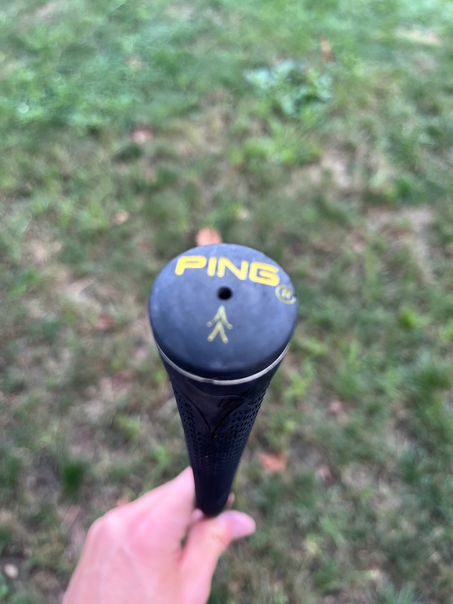 Photo of Ping i10 7-Iron Stiff Flex Z-Z65