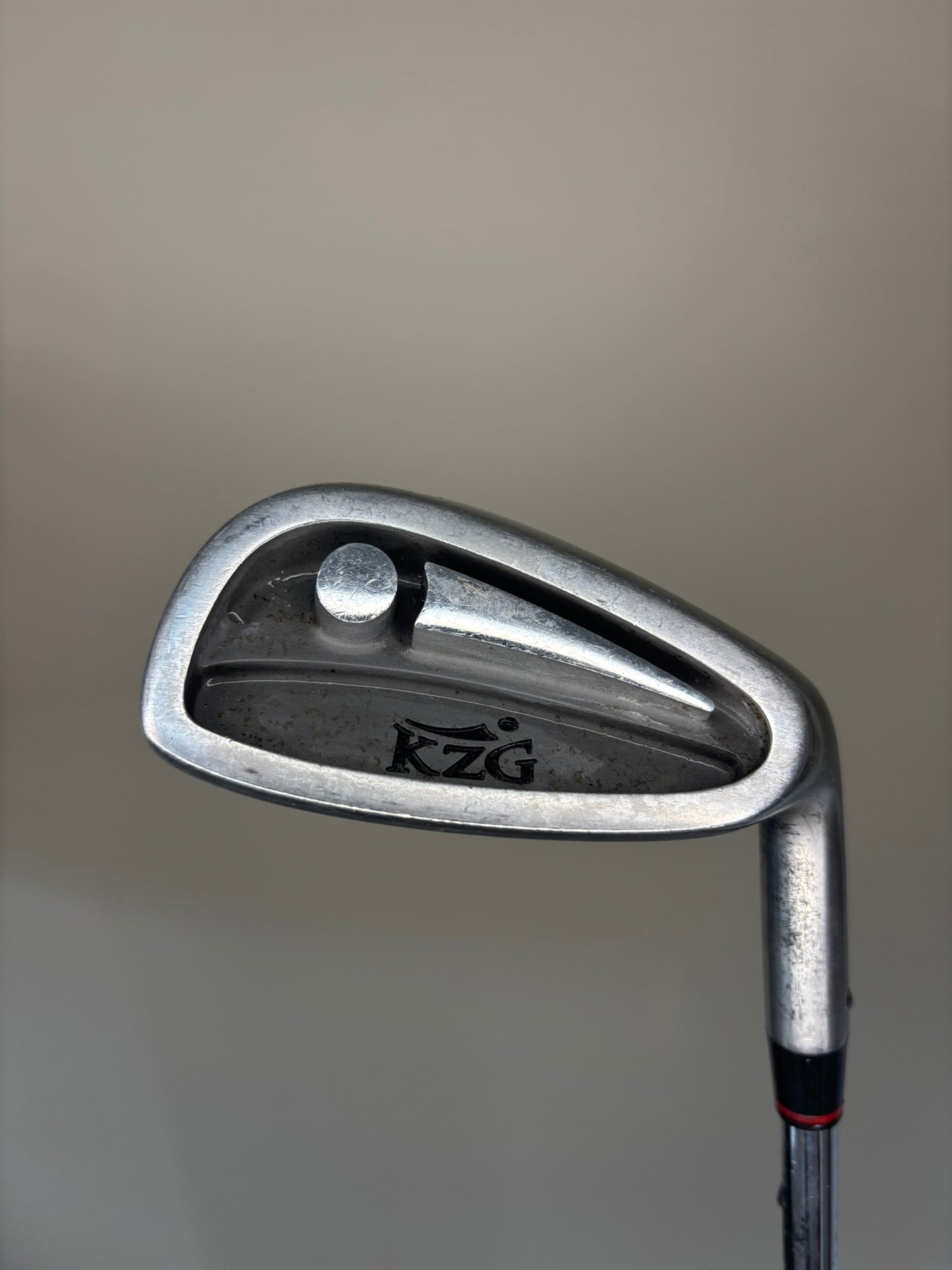 Photo of KZG Gap Wedge Regular Flex Precision Rifle Fcm