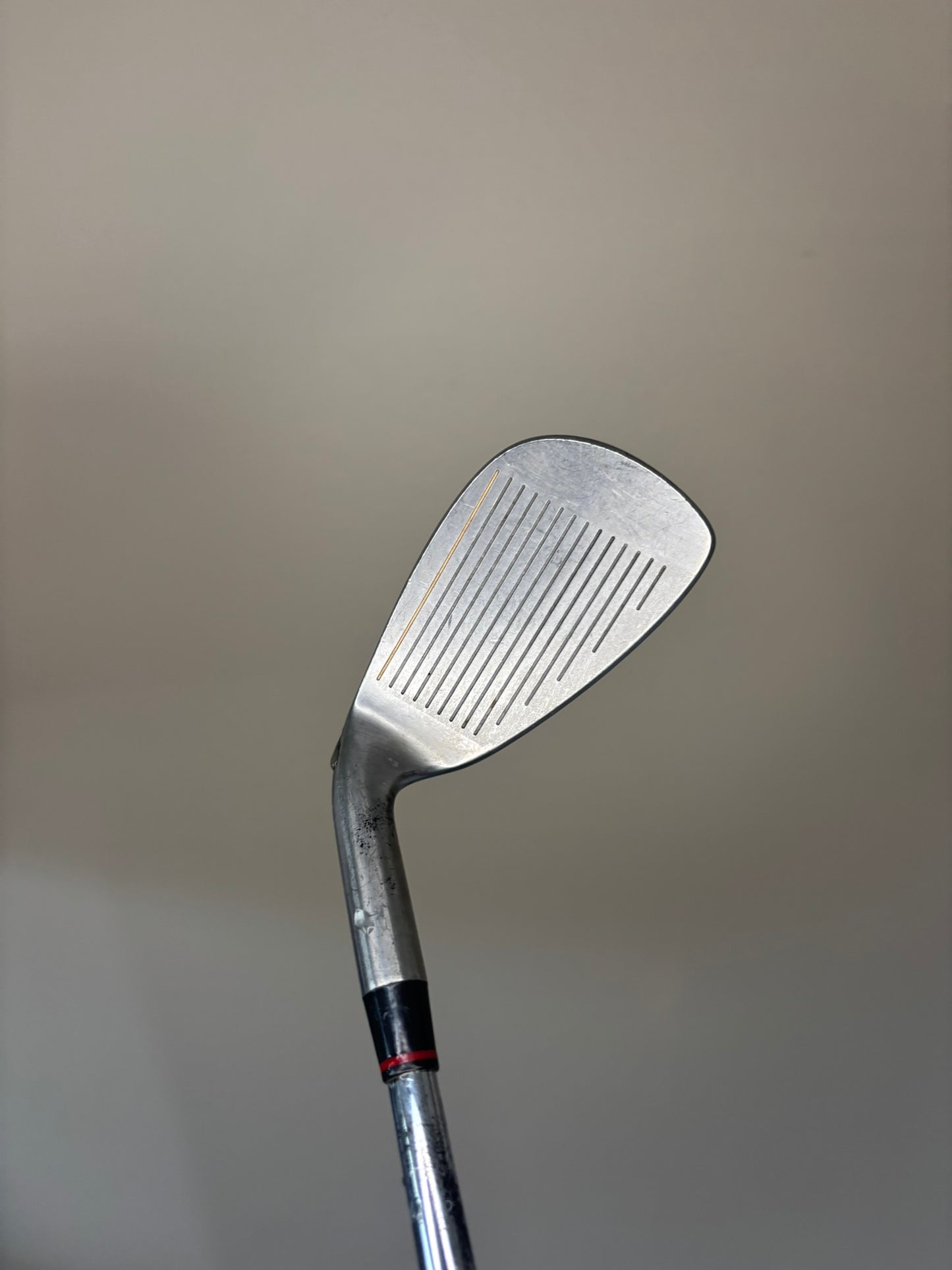 Photo of KZG Gap Wedge Regular Flex Precision Rifle Fcm
