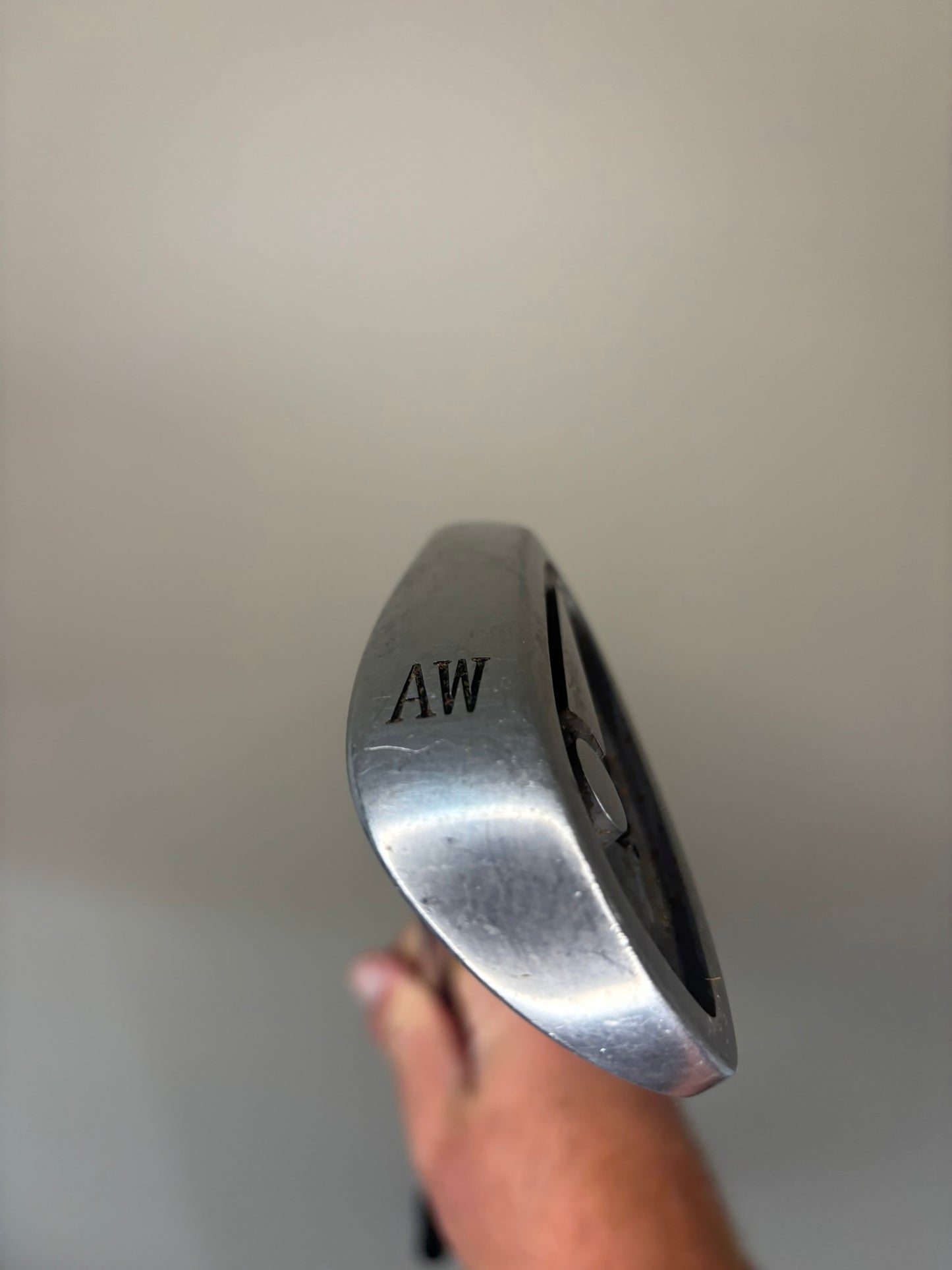 Photo of KZG Gap Wedge Regular Flex Precision Rifle Fcm