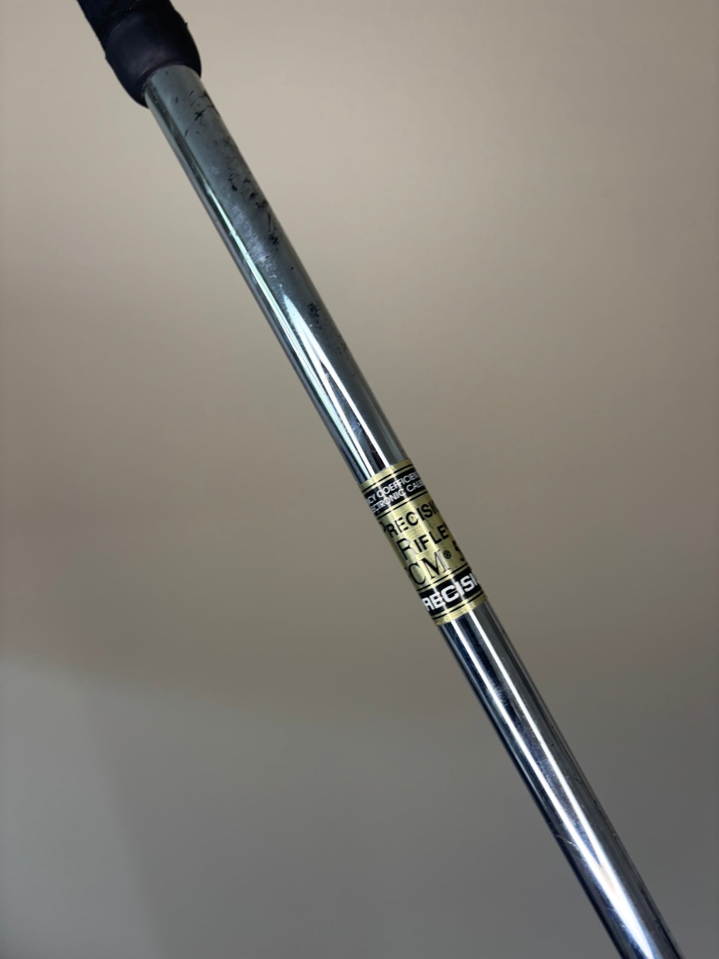 Photo of KZG Gap Wedge Regular Flex Precision Rifle Fcm