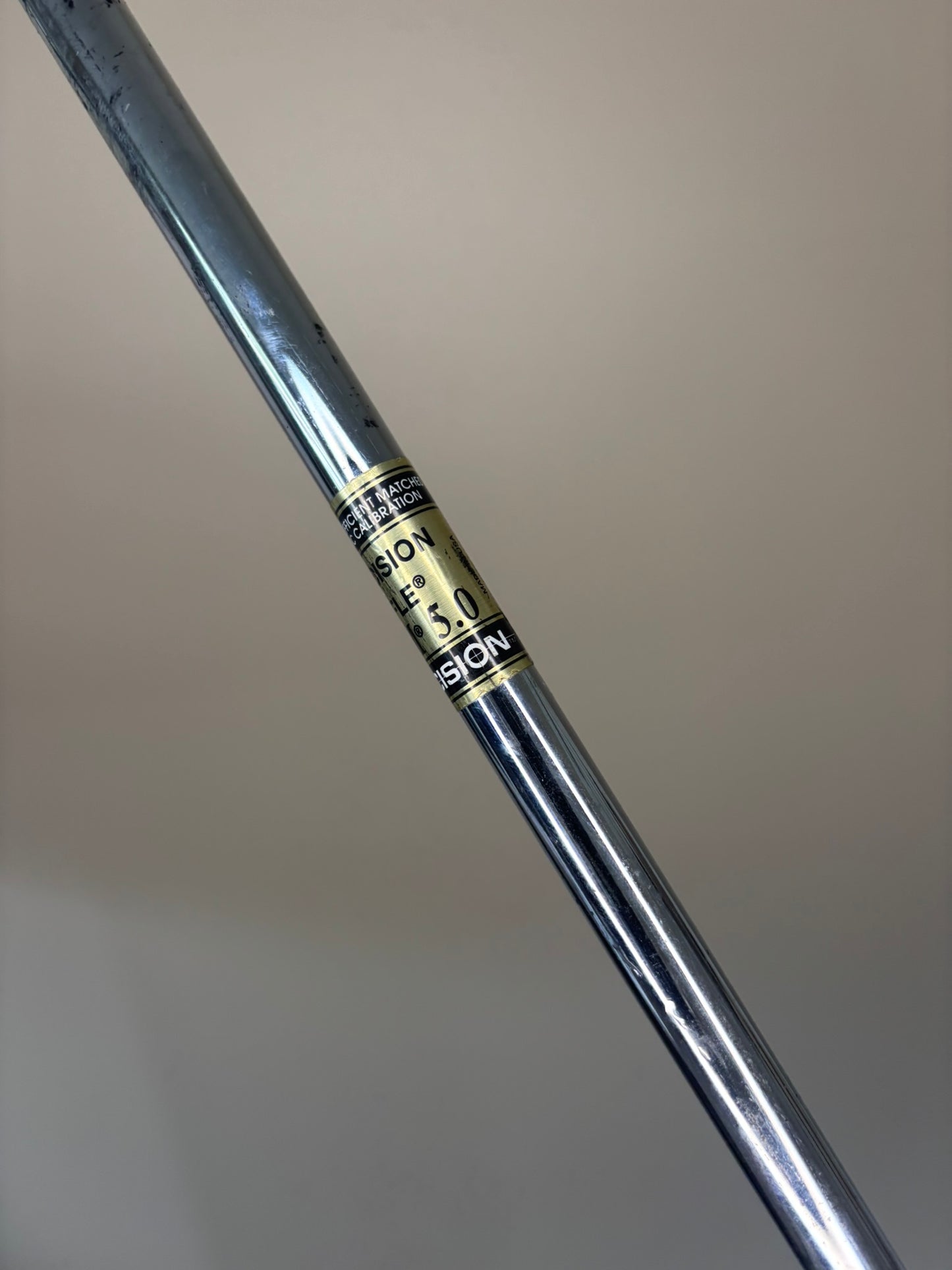 Photo of KZG Gap Wedge Regular Flex Precision Rifle Fcm