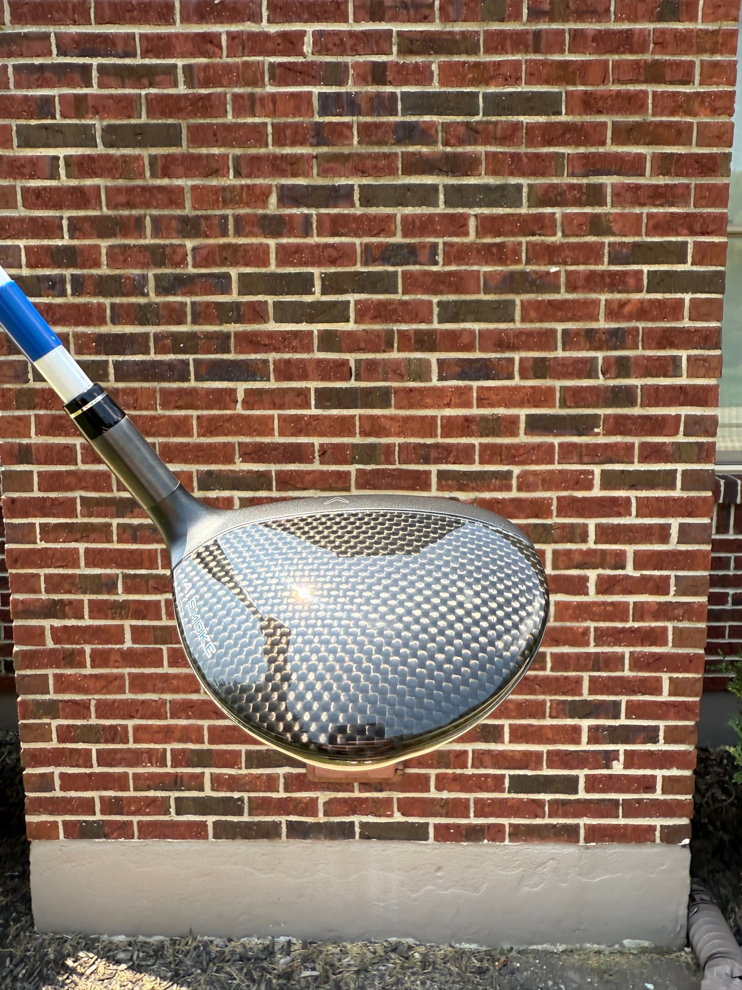 Callaway Ai Smoke MAX Fast 5-Wood 19° Eldio 40 Ladies Flex 41.25″ +HC NICE