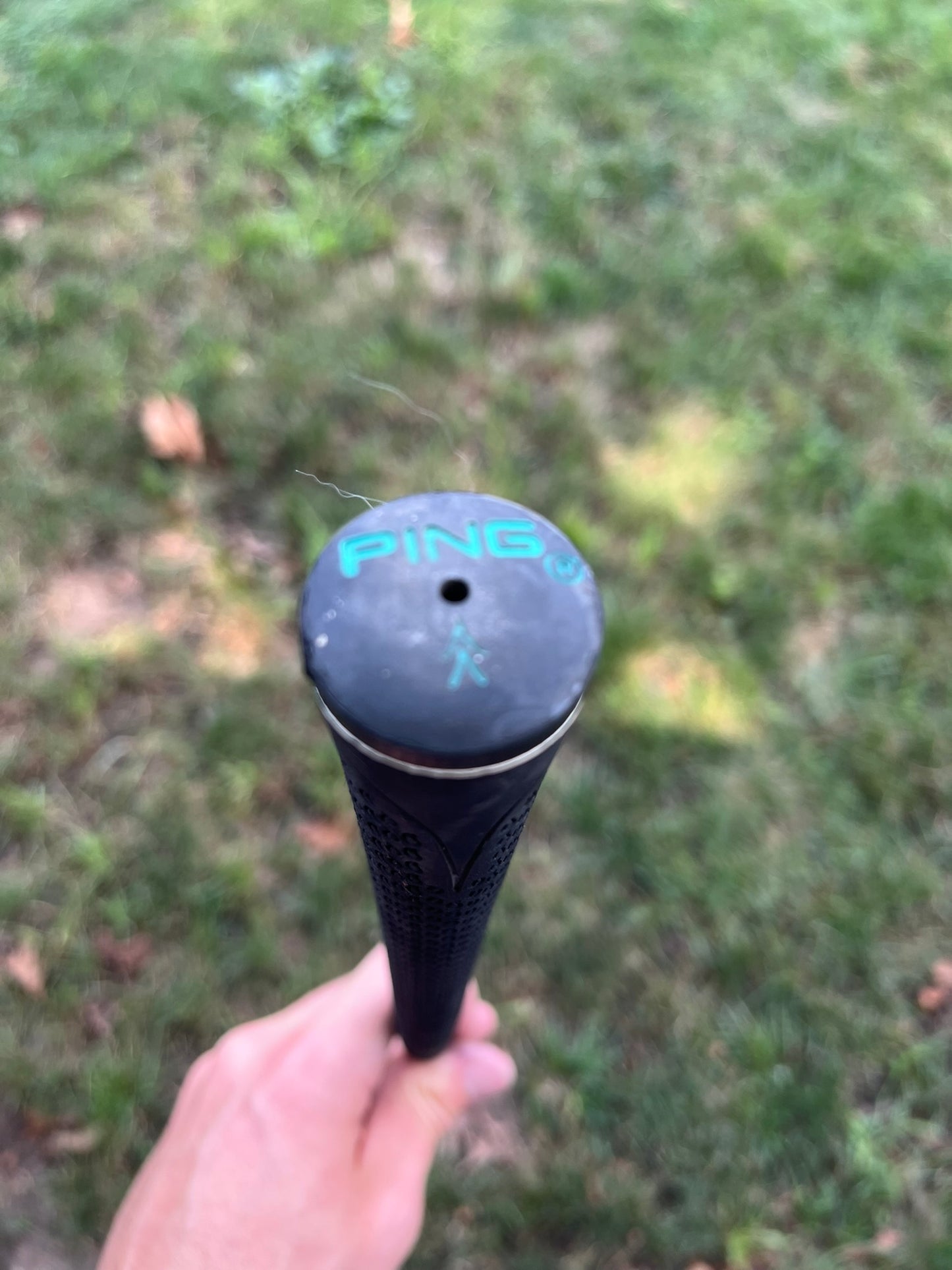 Photo of Ping G10 7-Iron Seniors Flex Tfc 129 I