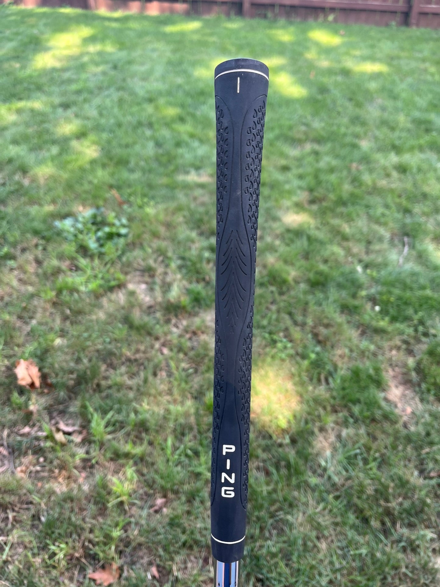 Photo of Ping G10 7-Iron Stiff Flex Awt