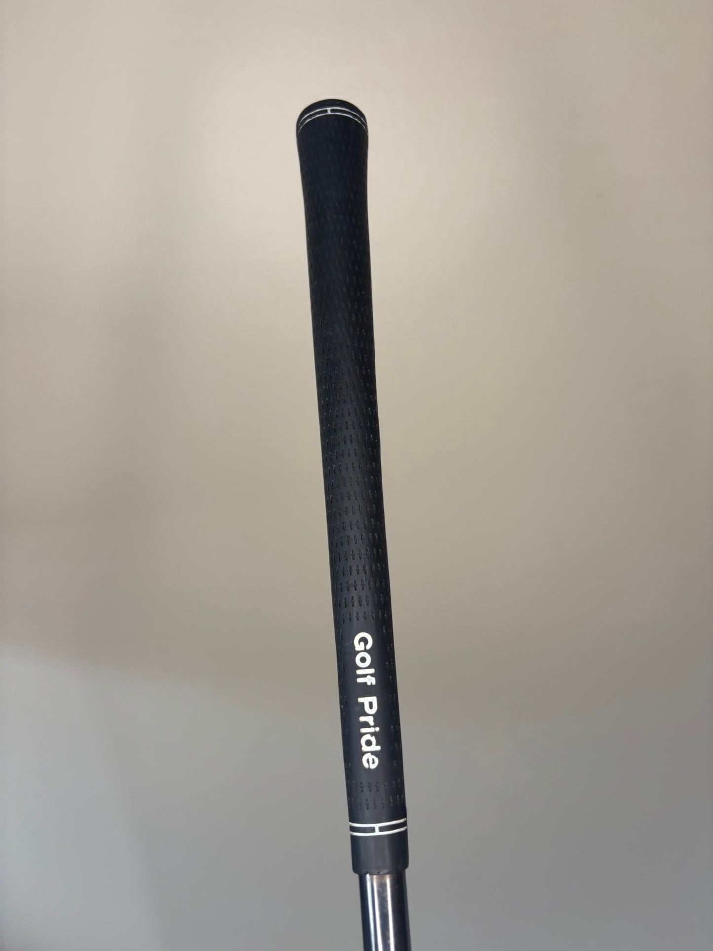 Photo of TearDrop Spin Master Pitching Wedge 52° Regular Flex Precision Rifle