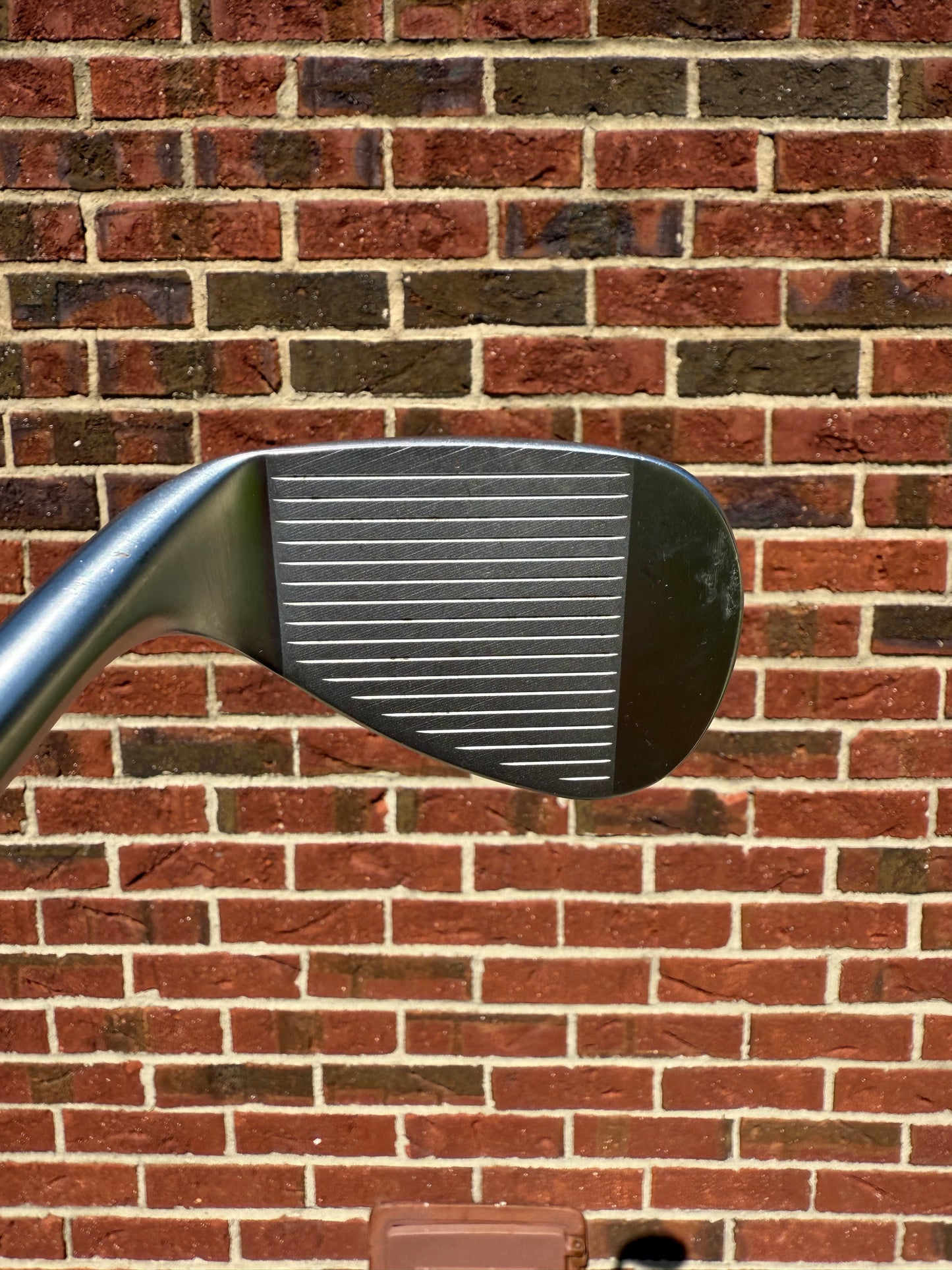Photo of Callaway Opus Sand Wedge 56° Wedge Flex Dynamic Gold Mid