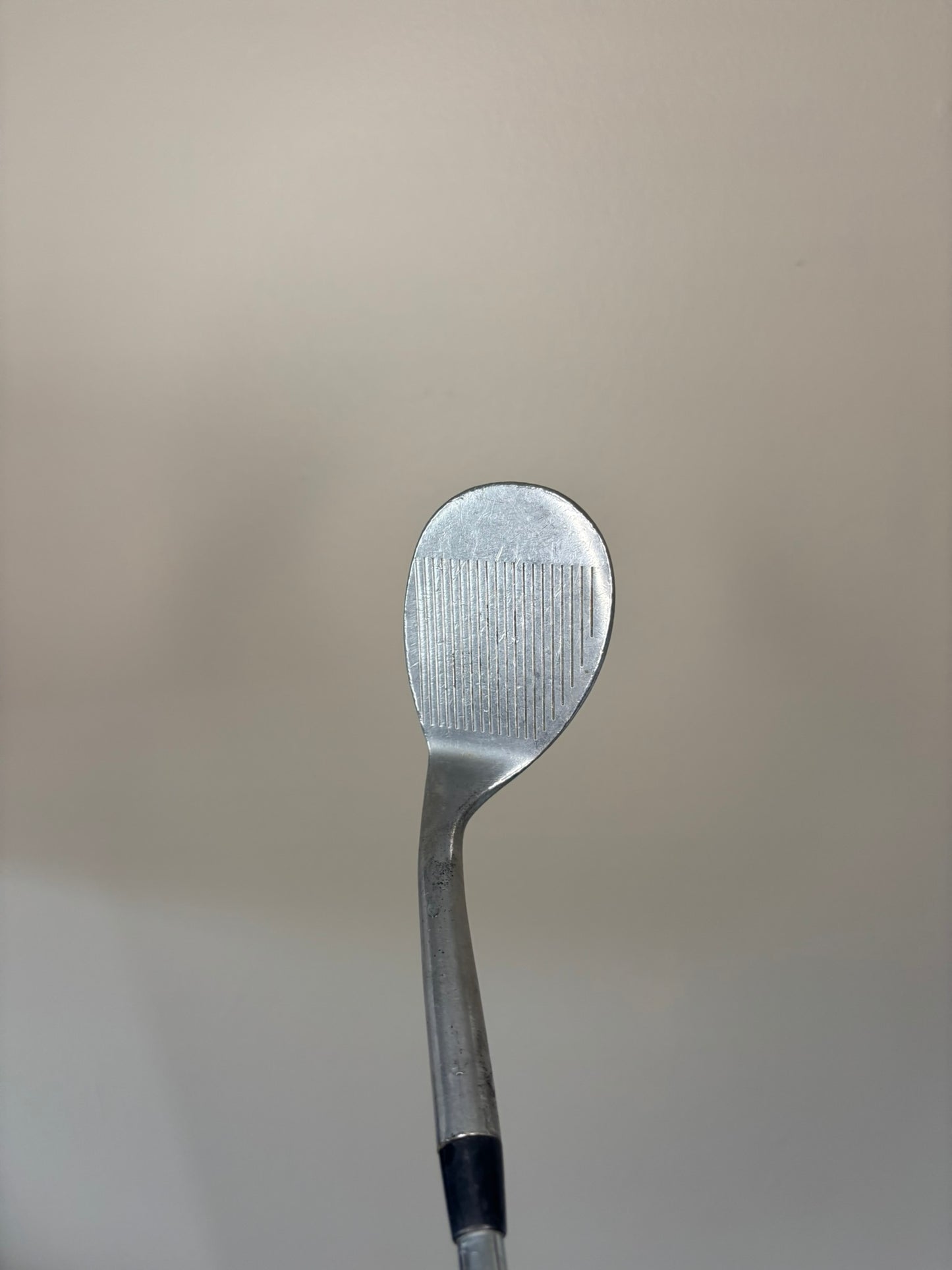 Photo of PGA R-91 Vintage Sand Wedge Stiff Flex Tt Dg S300U