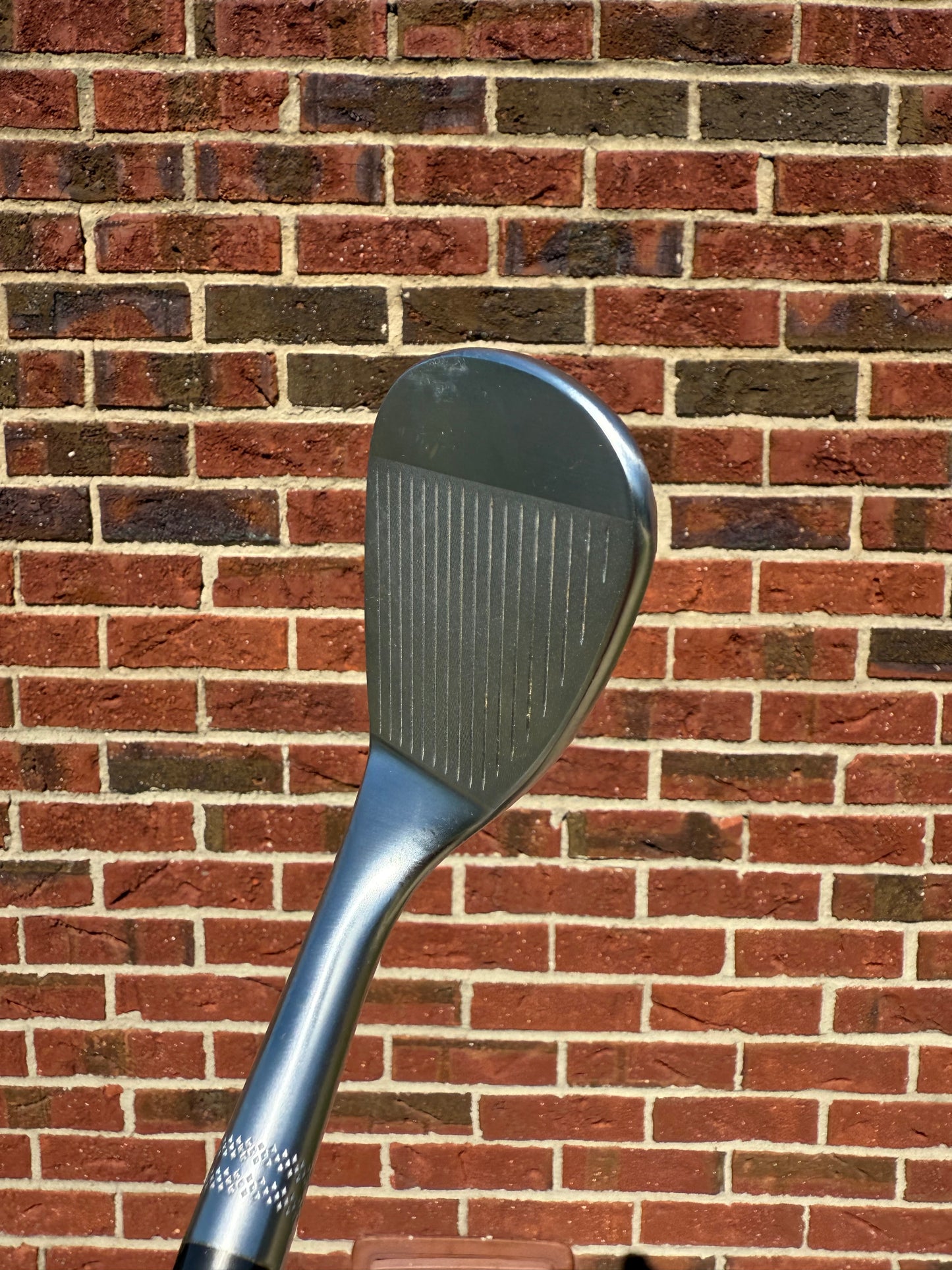 Photo of Callaway Opus Sand Wedge 56° Wedge Flex Dynamic Gold Mid