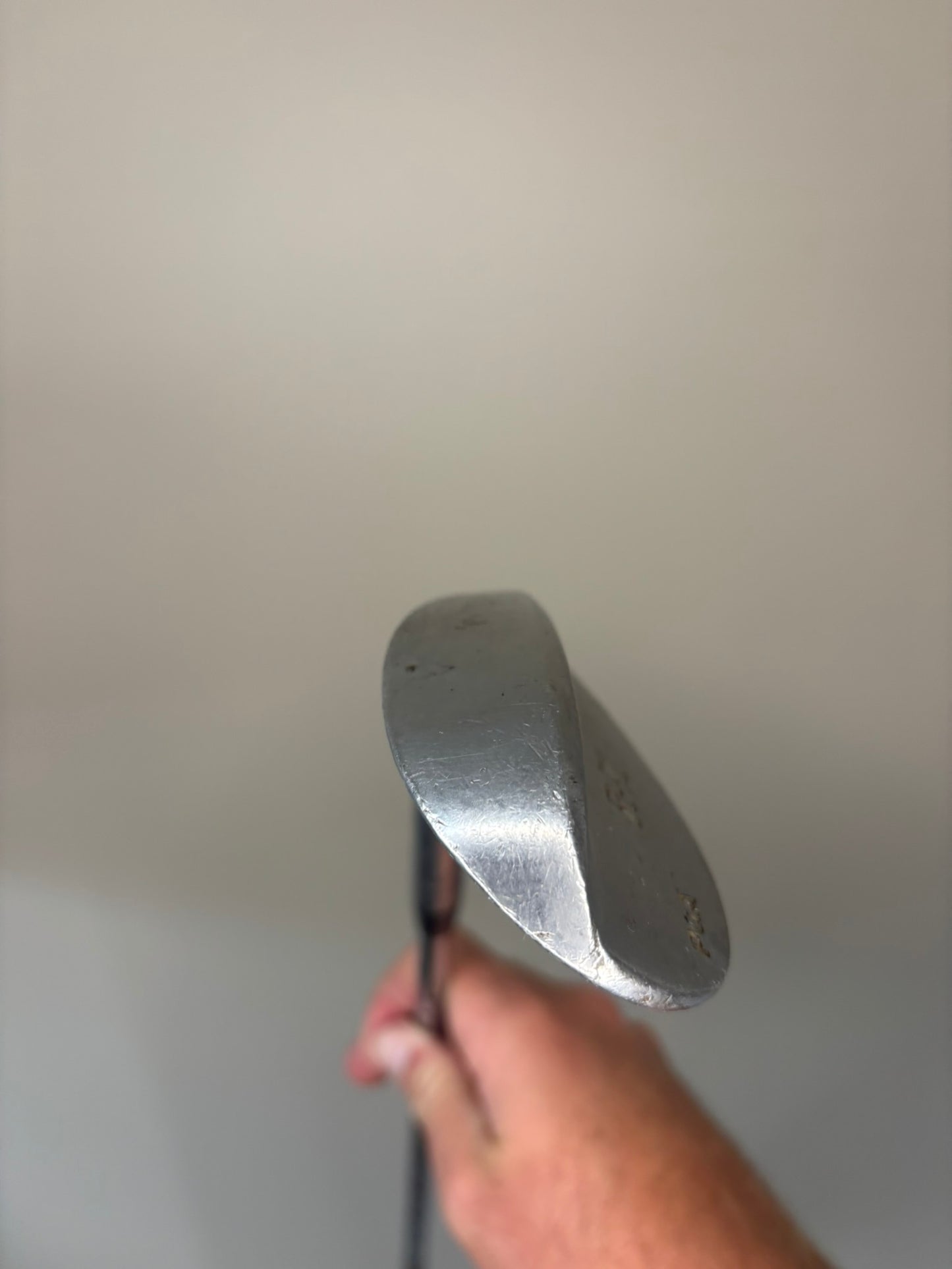 Photo of PGA R-91 Vintage Sand Wedge Stiff Flex Tt Dg S300U