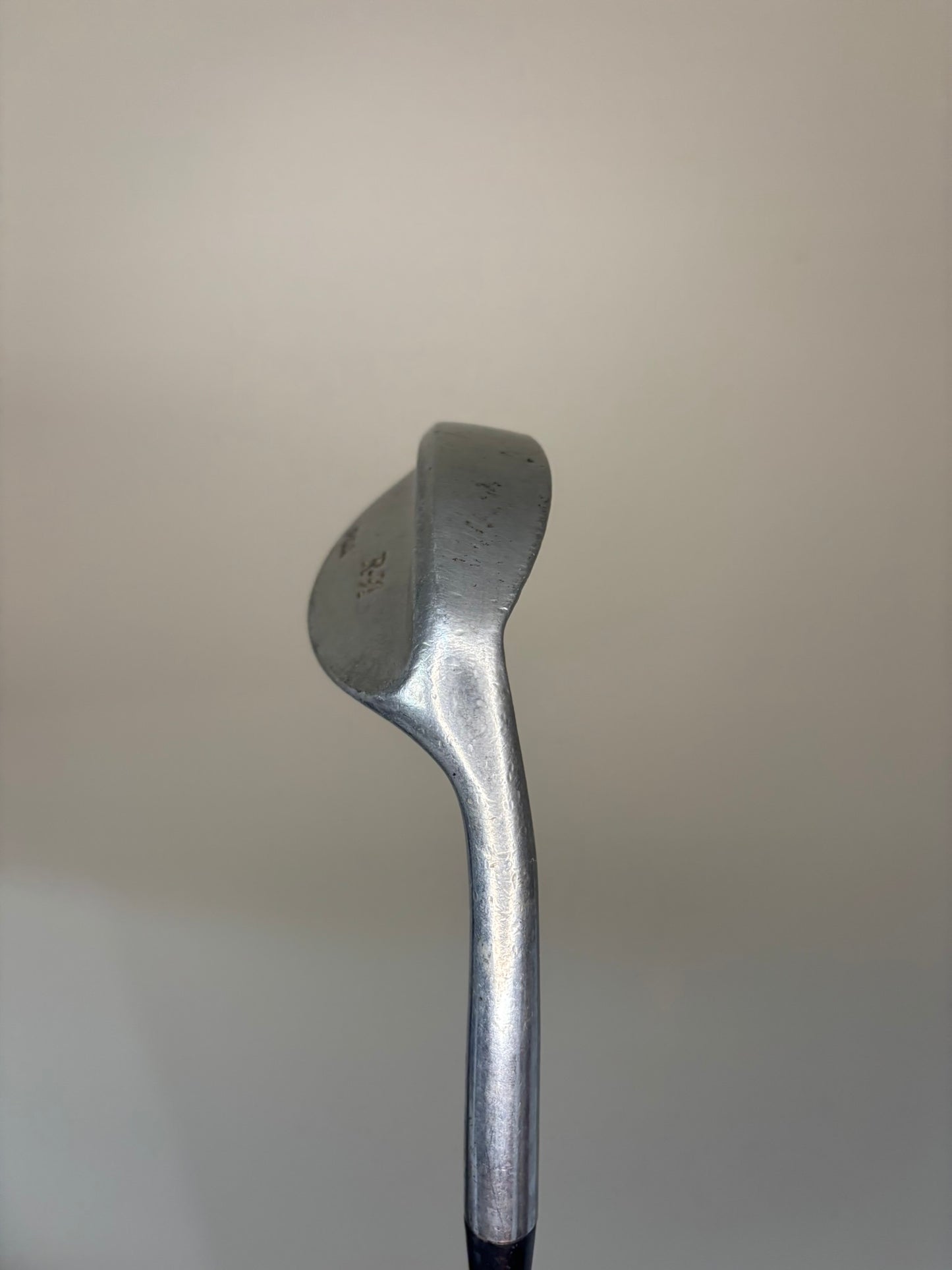 Photo of PGA R-91 Vintage Sand Wedge Stiff Flex Tt Dg S300U