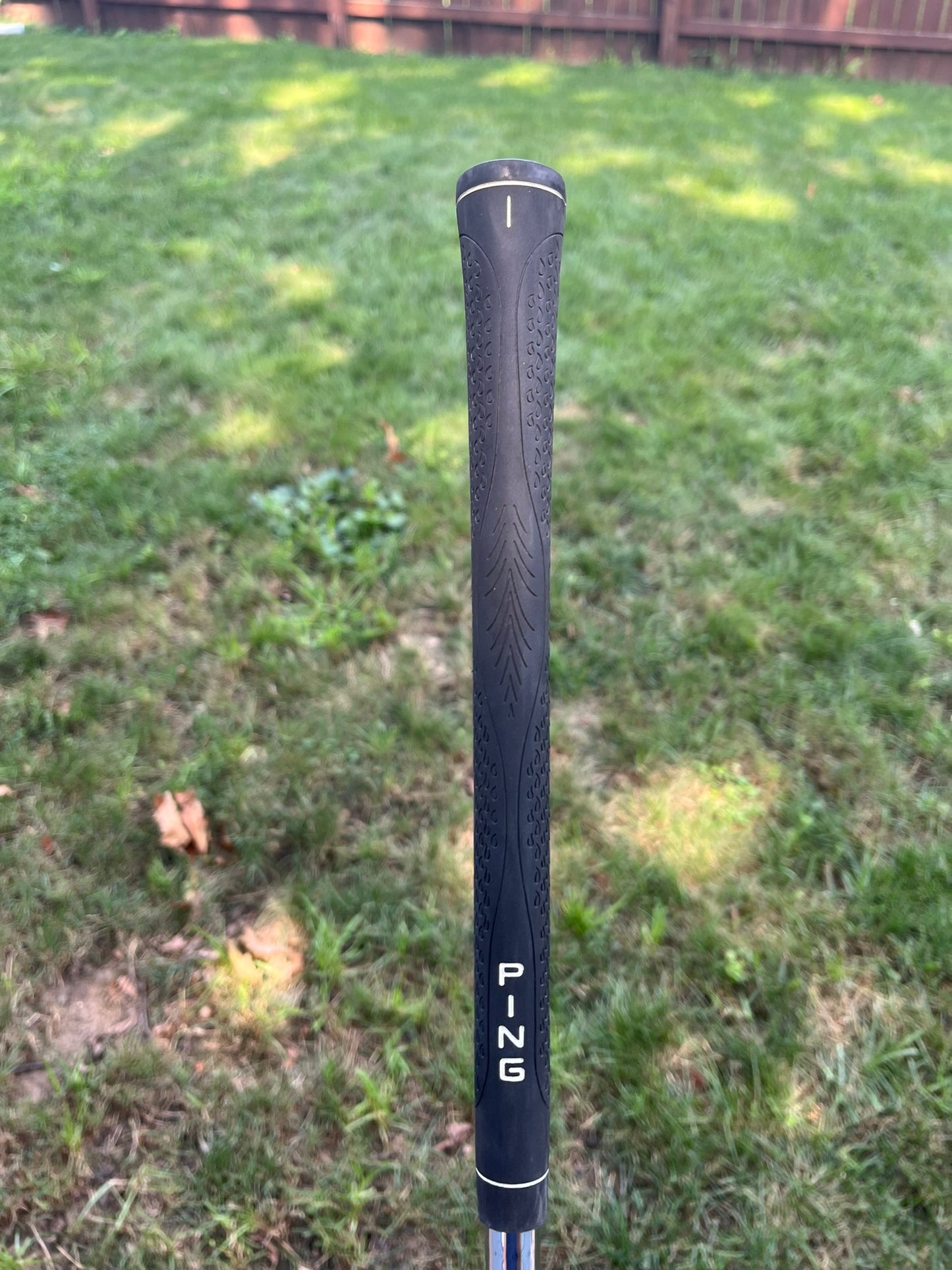Photo of Ping G10 7-Iron Regular Flex Awt