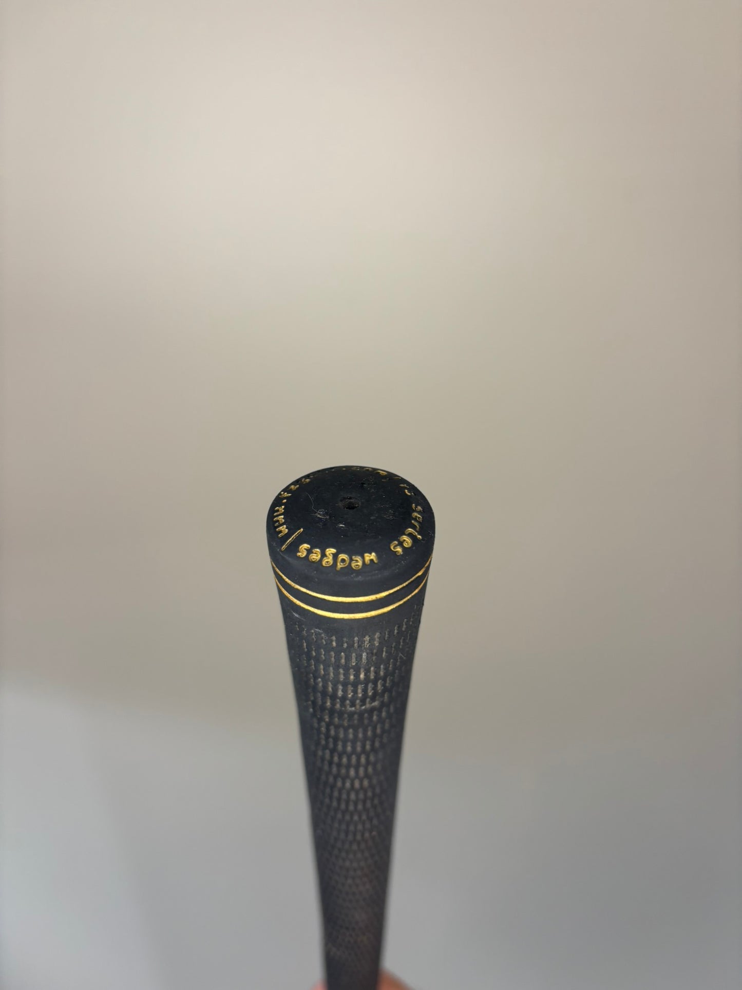 Photo of F2 Series Face Forward Lob Wedge 60° Regular Flex Steel Shaft