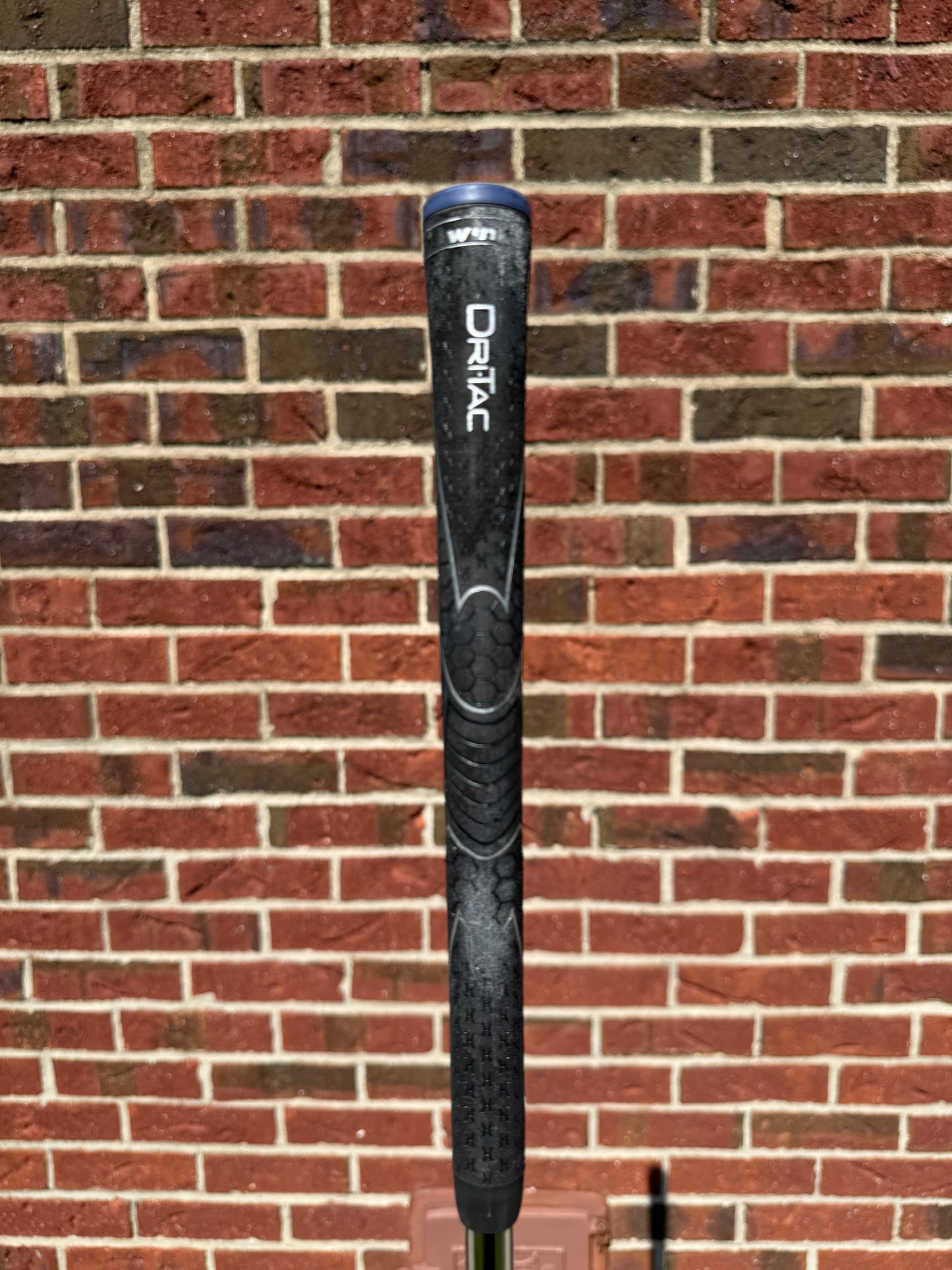 Photo of Snake Eyes Lob Wedge 58° Wedge Flex