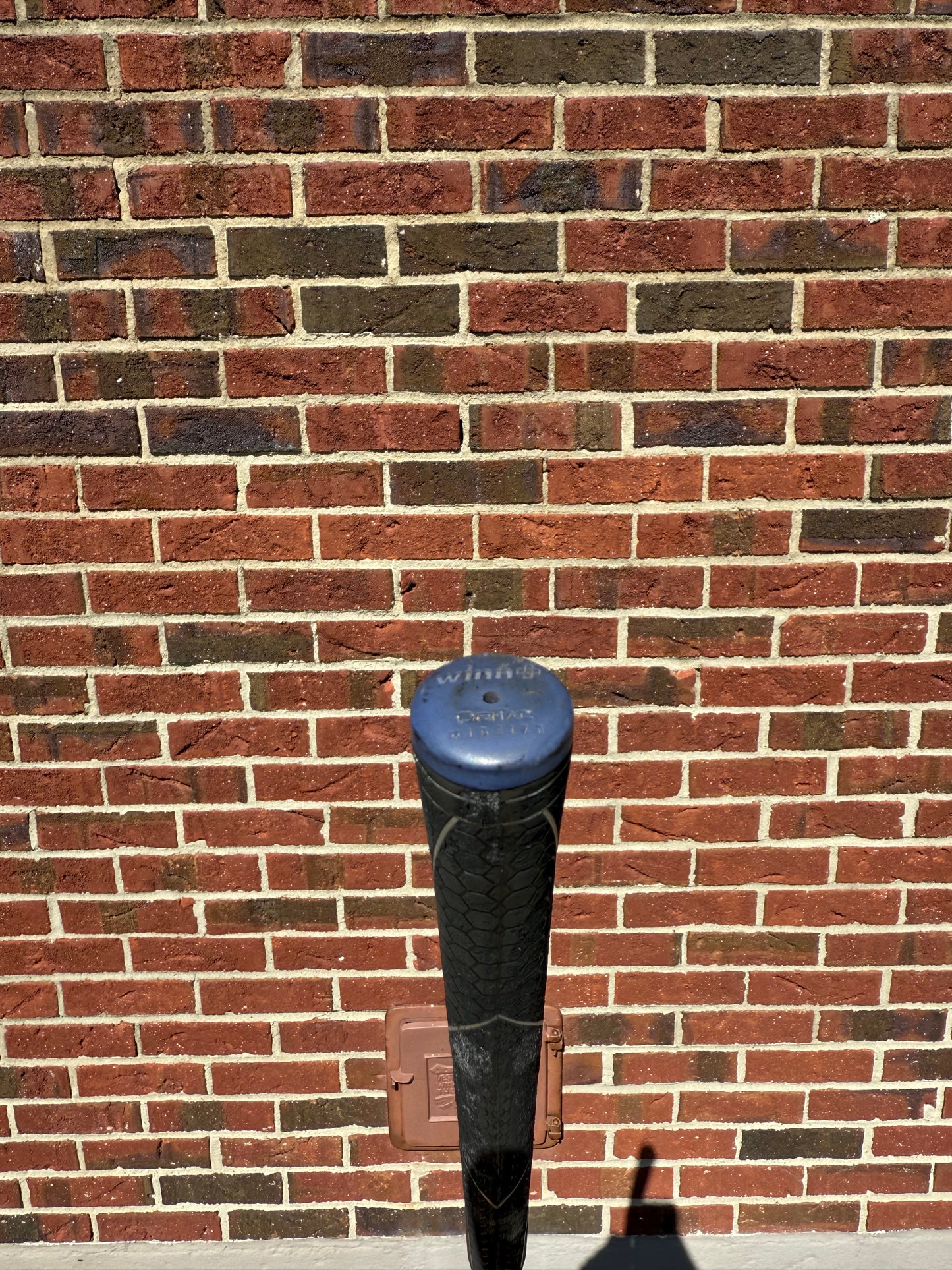 Photo of Snake Eyes Lob Wedge 58° Wedge Flex