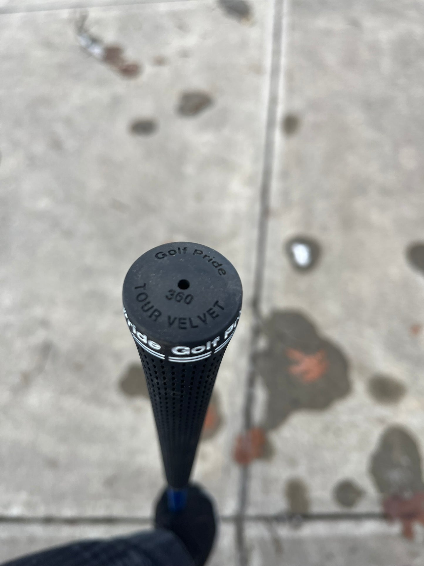 Ping G440 Gap U Wedge Black Dot Alta CB AWT Regular Flex 36″ NEAR MINT